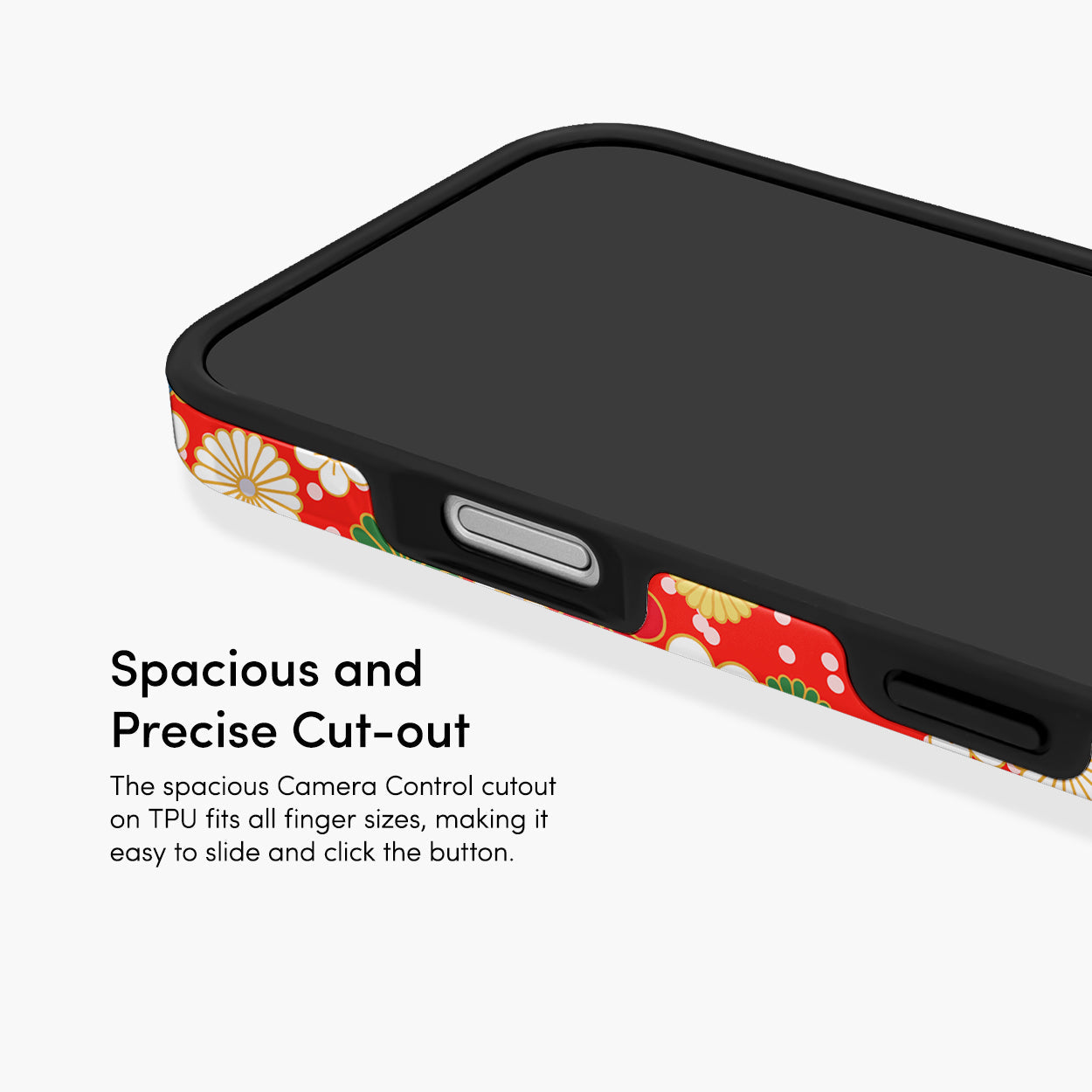 Feature_Tough Case (dual-layer) Tough MagSafe Case