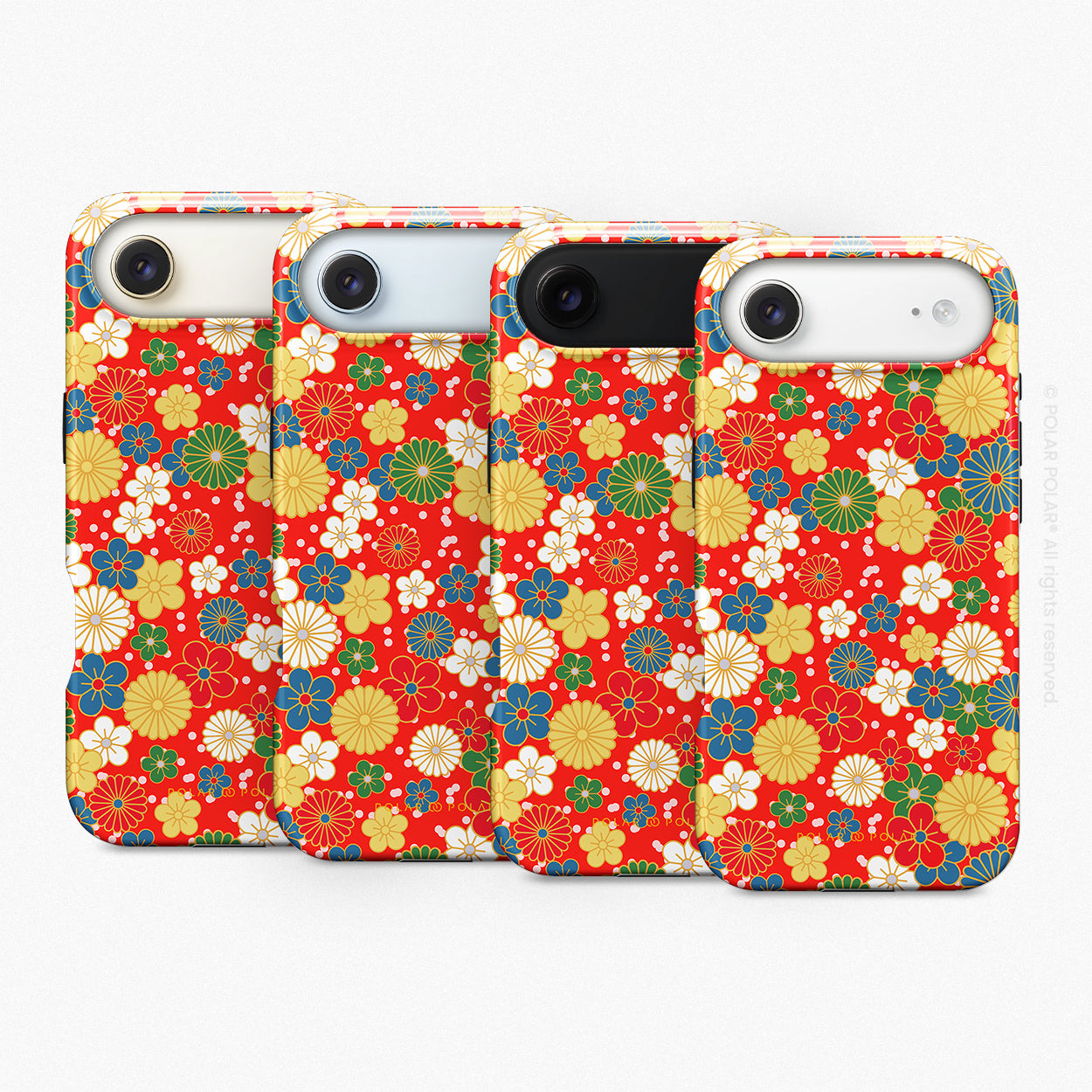 Feature_Tough Case (dual-layer) Tough MagSafe Case