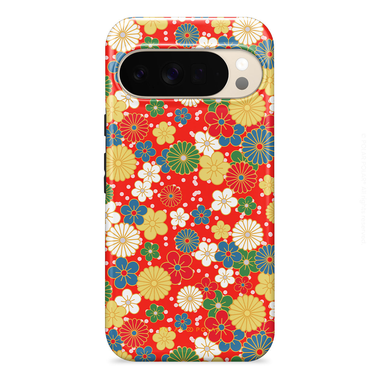 Standard_Google Pixel 10 Pro XL | Tough Case (dual-layer)