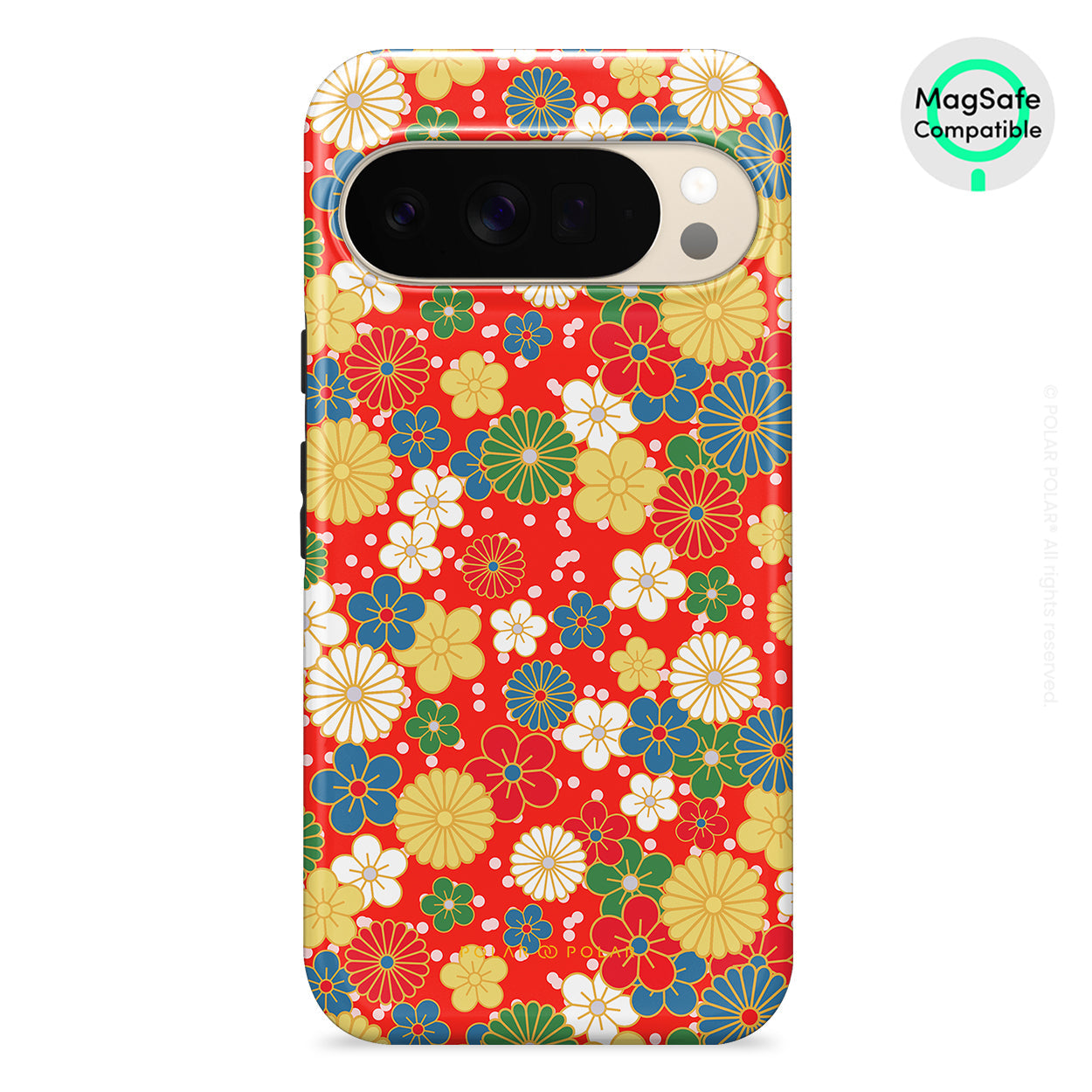 Standard_Google Pixel 10 Pro XL | Tough MagSafe Case