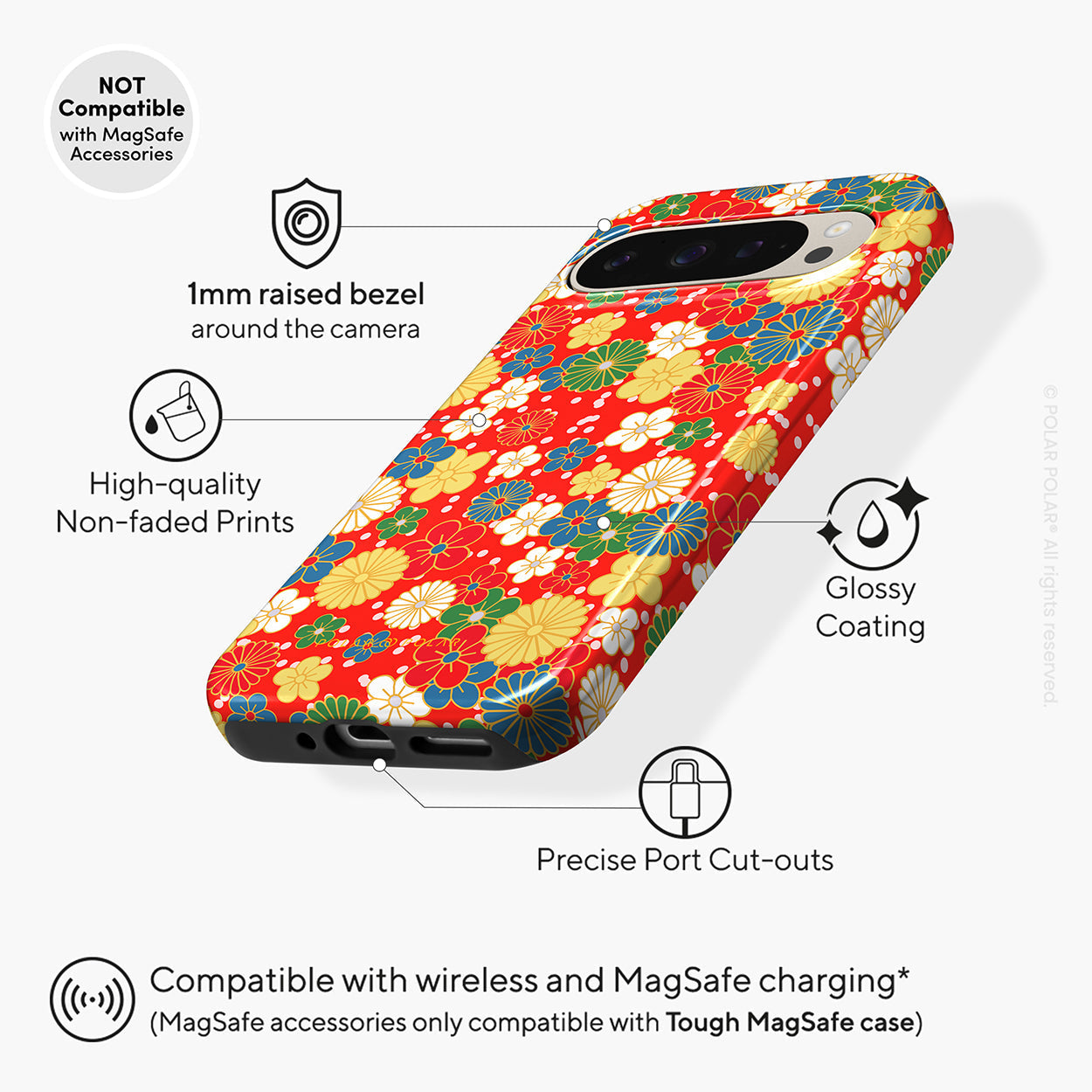 Standard_Google Pixel 10 Pro | Tough Case (dual-layer)