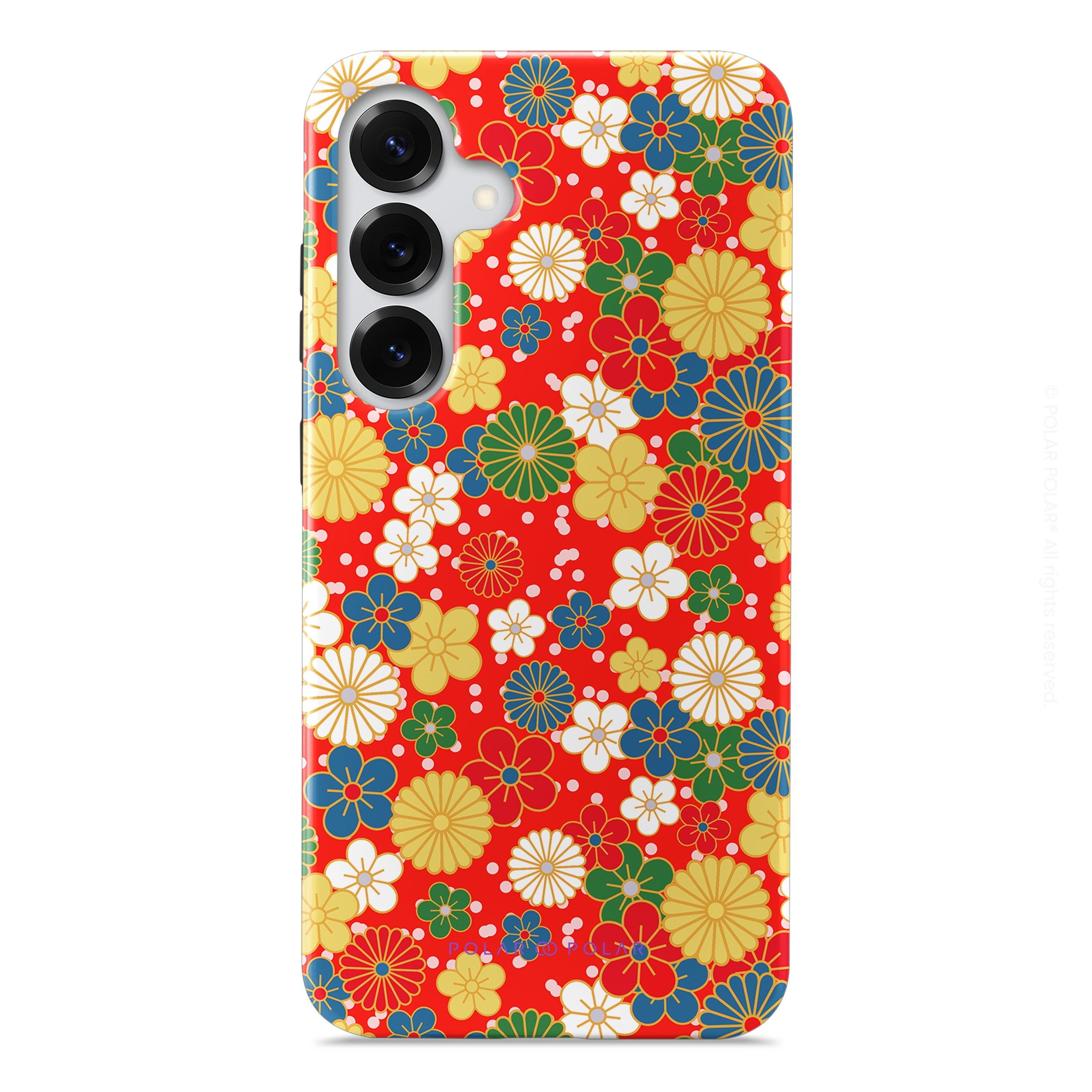 Standard_Samsung Galaxy S25+ | Tough Case (dual-layer)