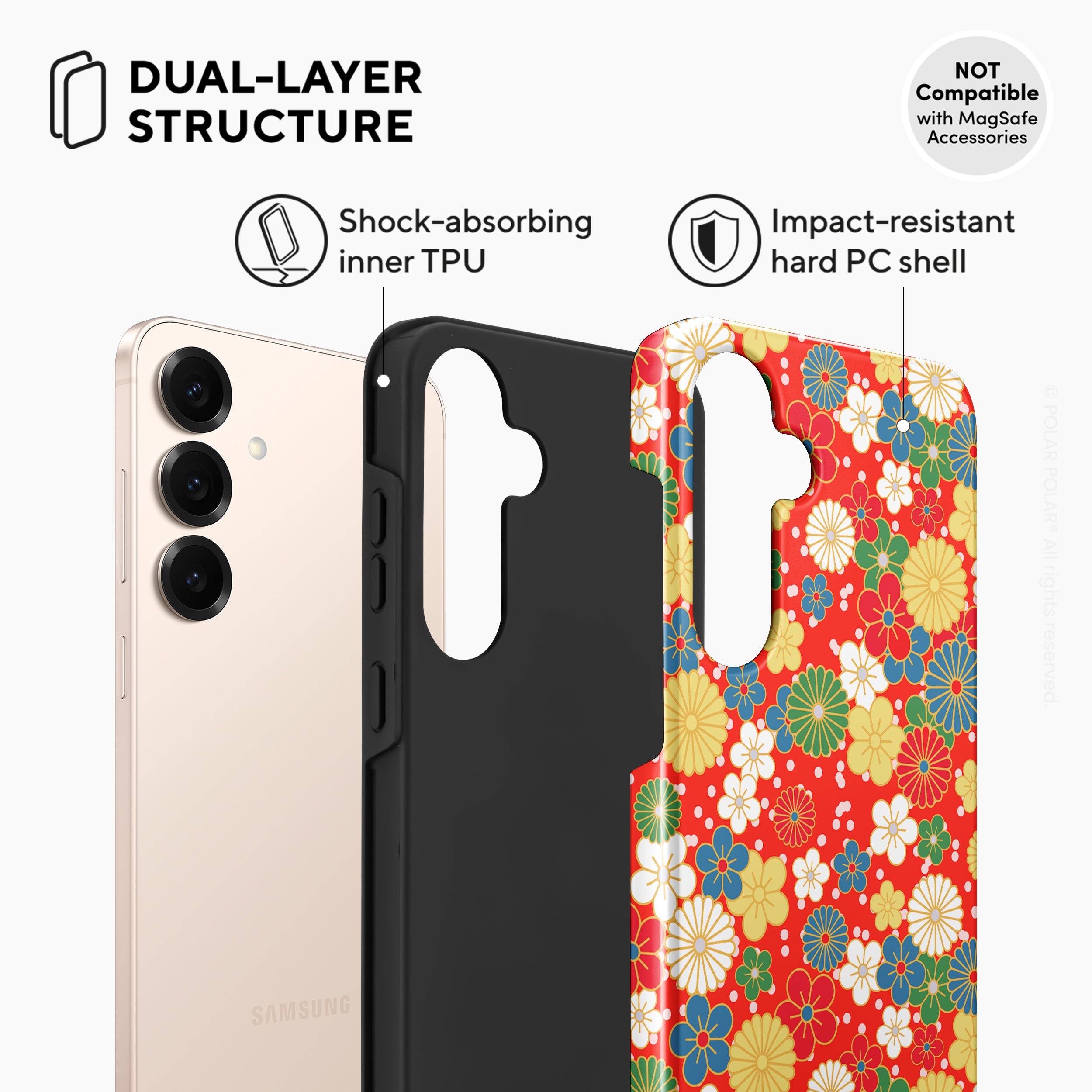 Standard_Samsung Galaxy S25 | Tough Case (dual-layer)