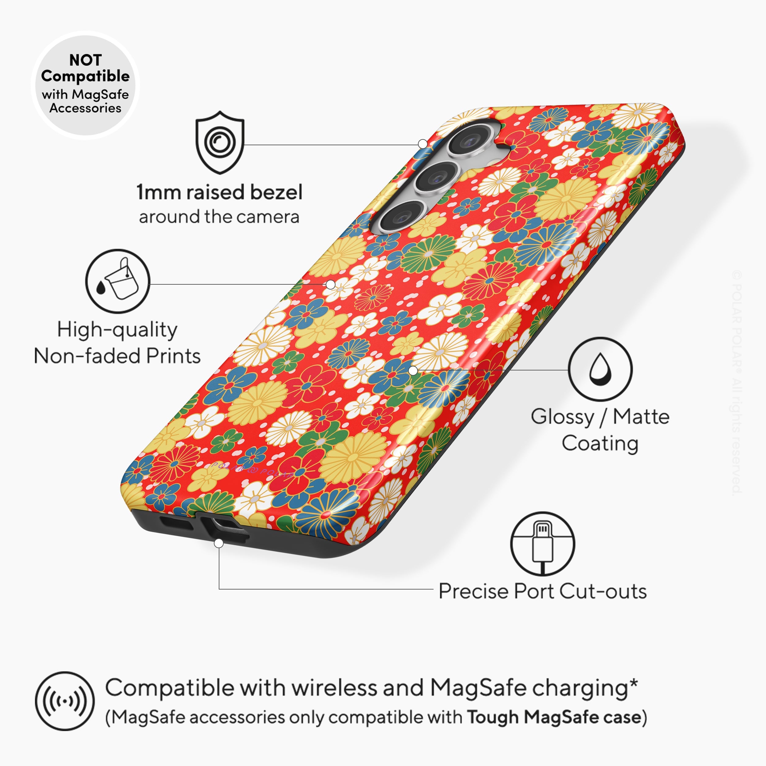 Standard_Samsung Galaxy S25+ | Tough Case (dual-layer)