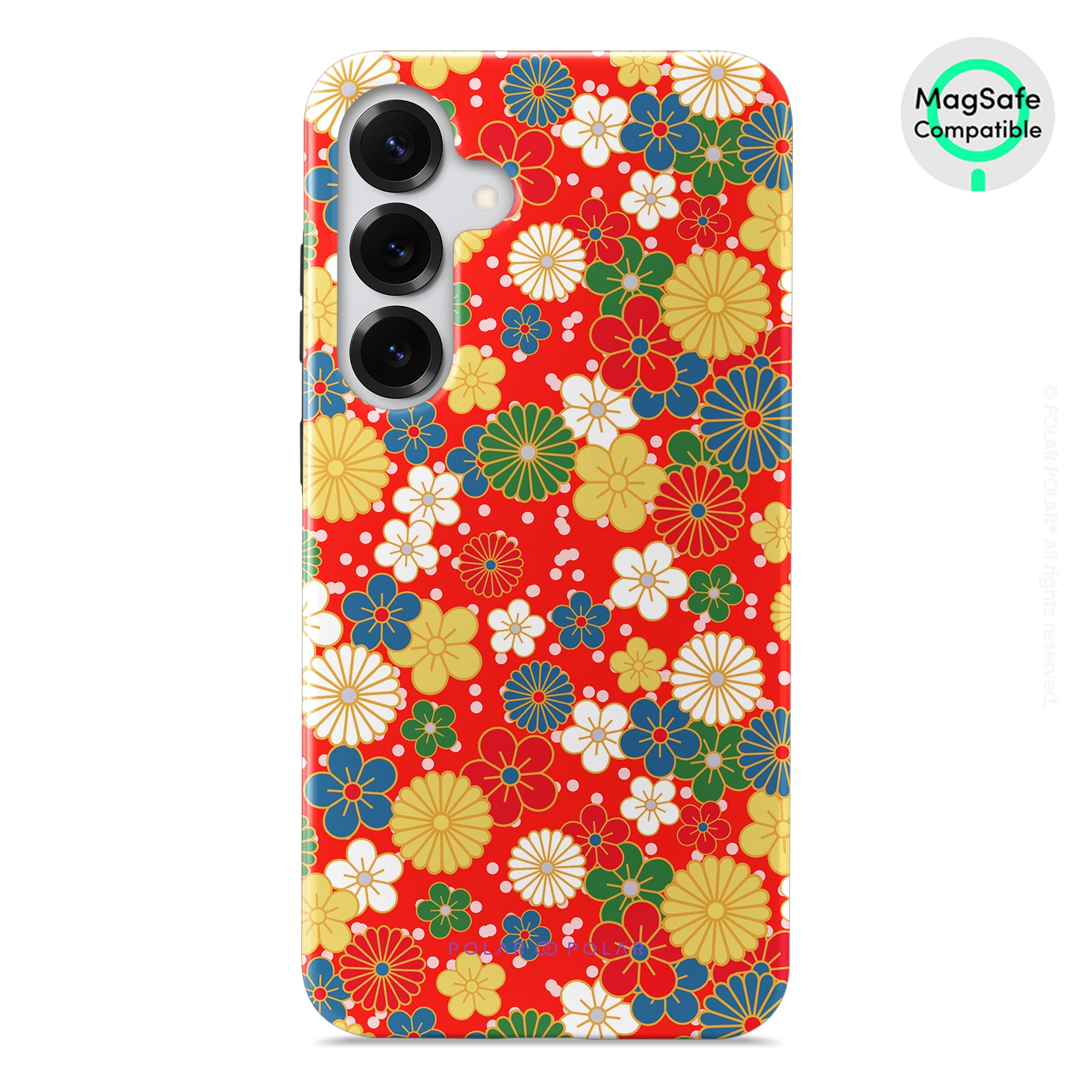 Standard_Samsung Galaxy S25+ | Tough MagSafe Case