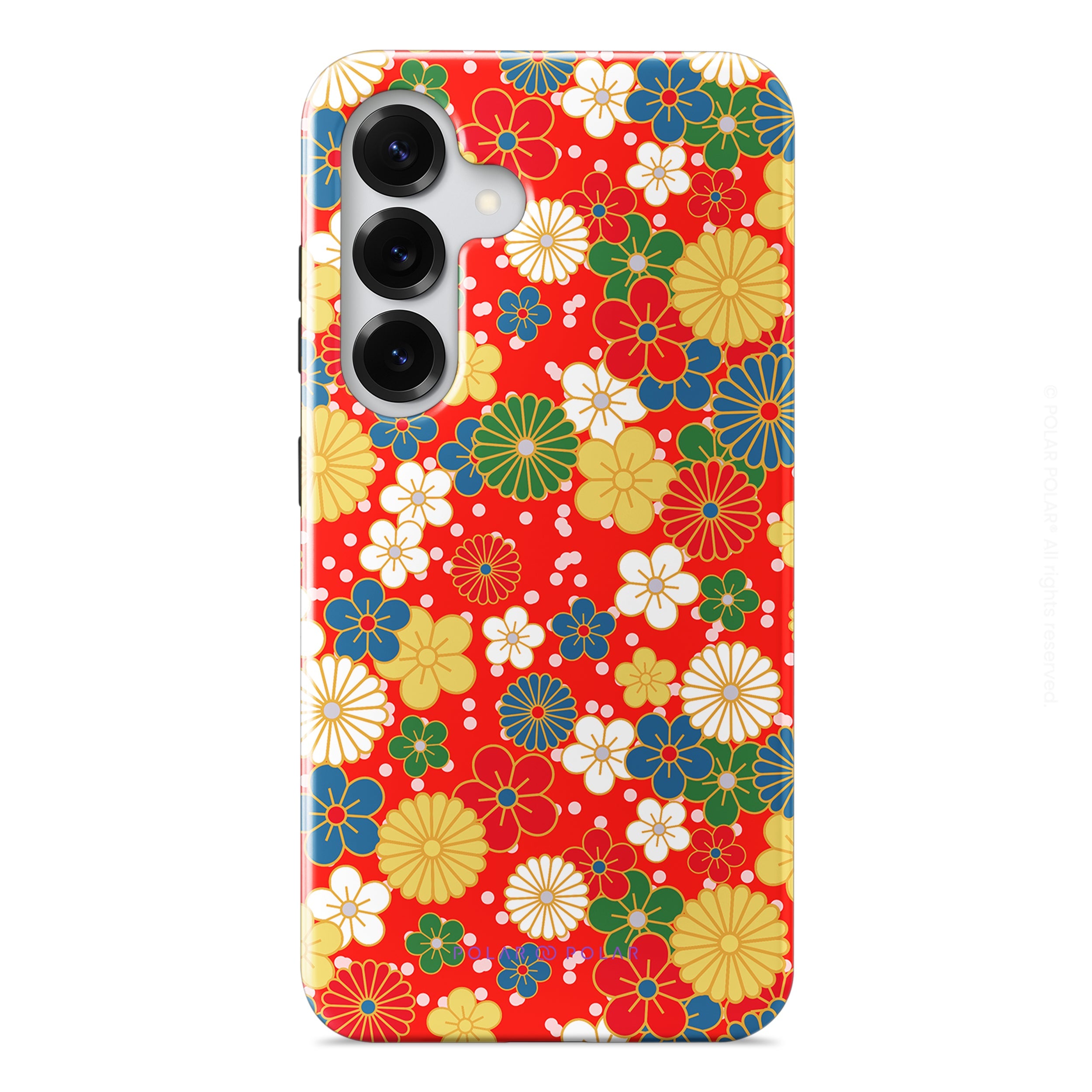 Standard_Samsung Galaxy S25 | Tough Case (dual-layer)