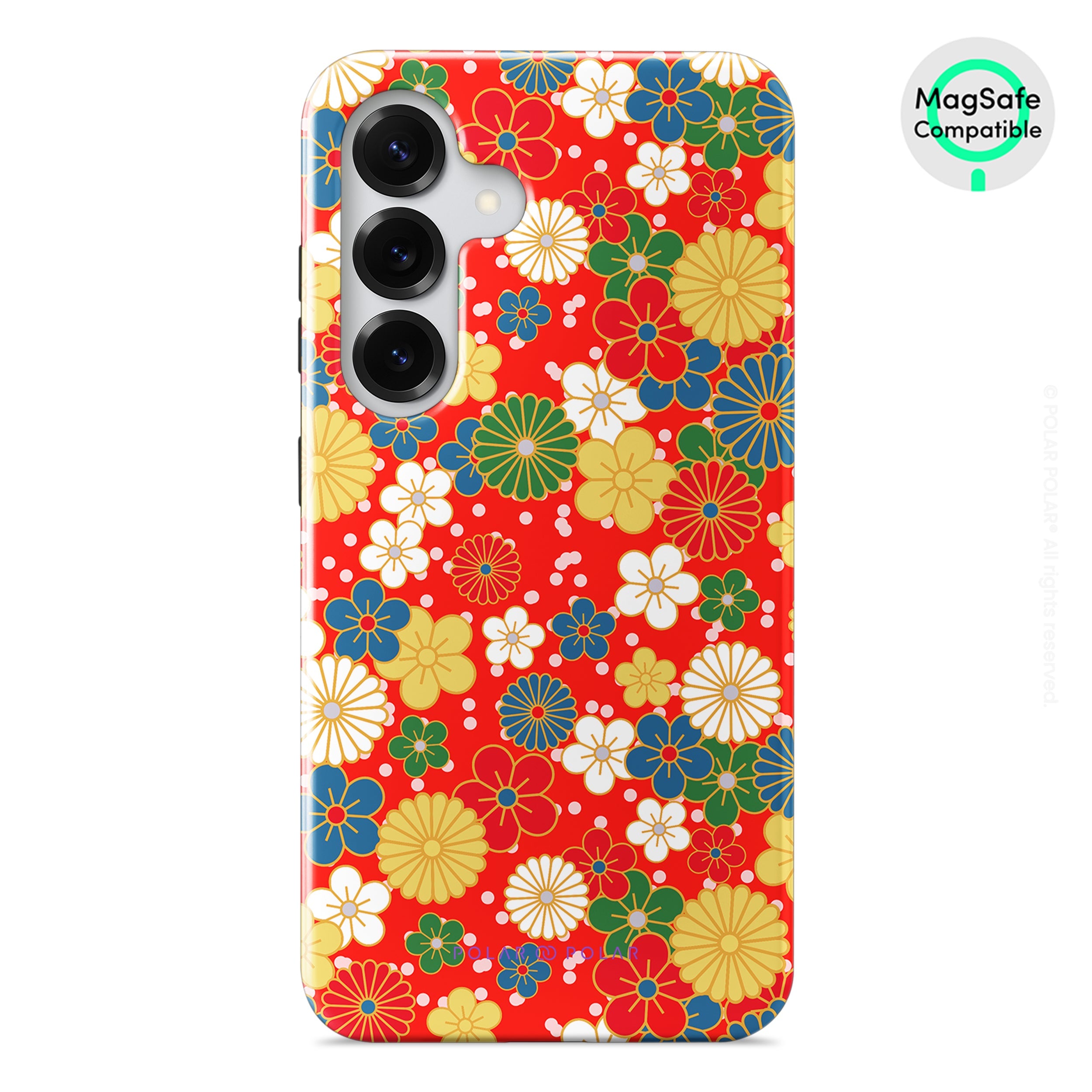 Standard_Samsung Galaxy S25 | Tough MagSafe Case