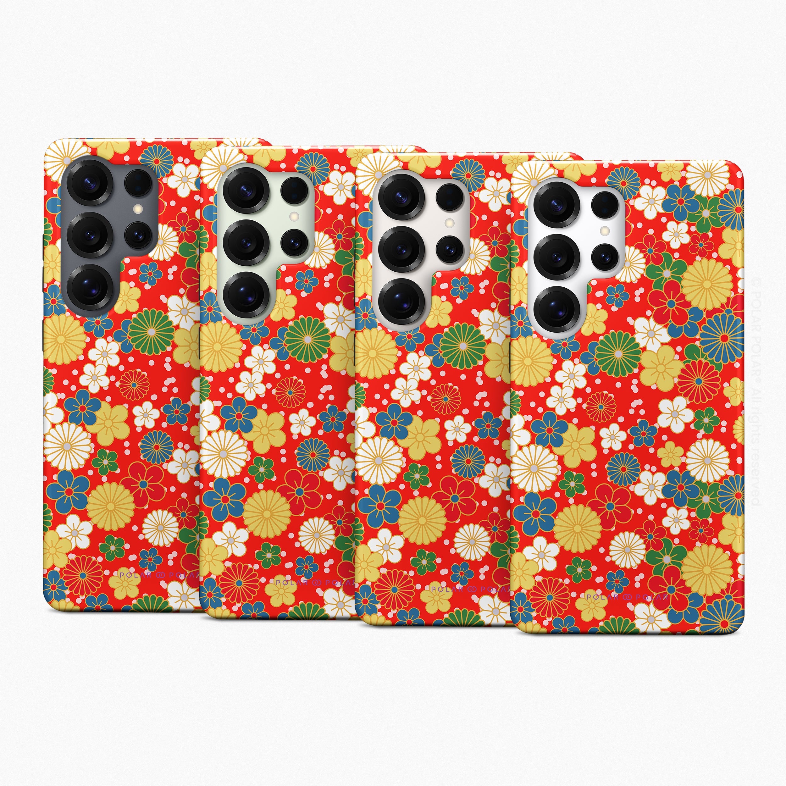 Feature_Tough Case (dual-layer) Tough MagSafe Case