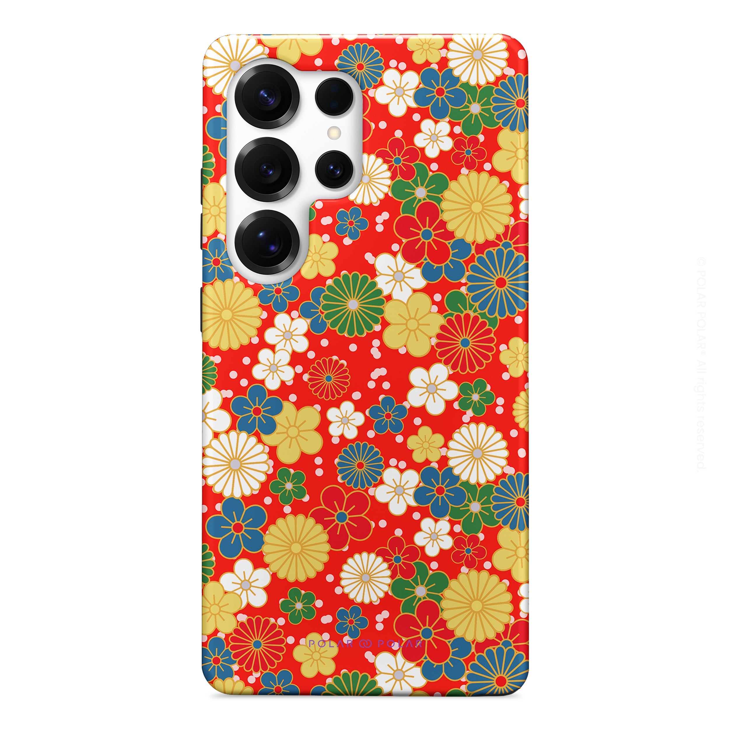 Standard_Samsung Galaxy S25 Ultra | Tough Case (dual-layer)