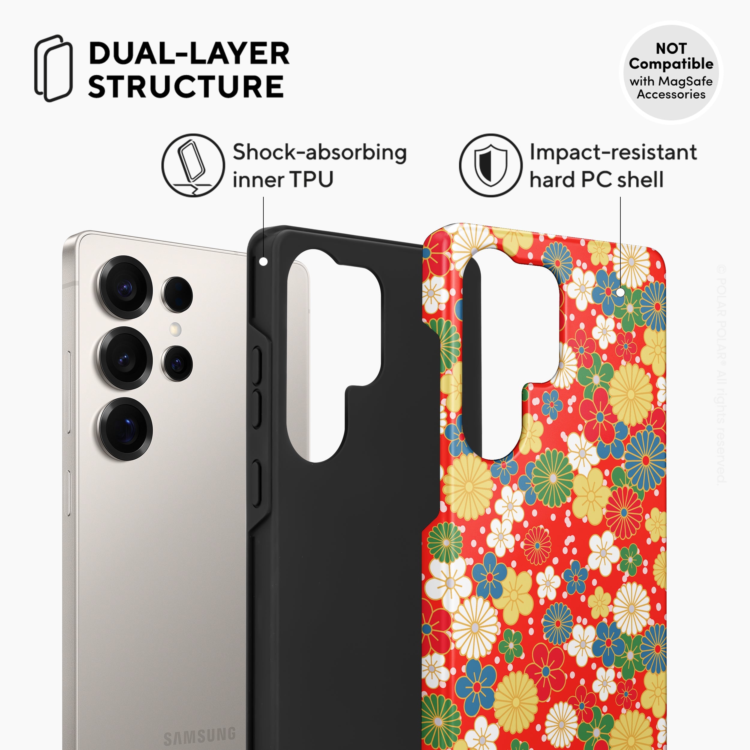 Standard_Samsung Galaxy S25 Ultra | Tough Case (dual-layer)