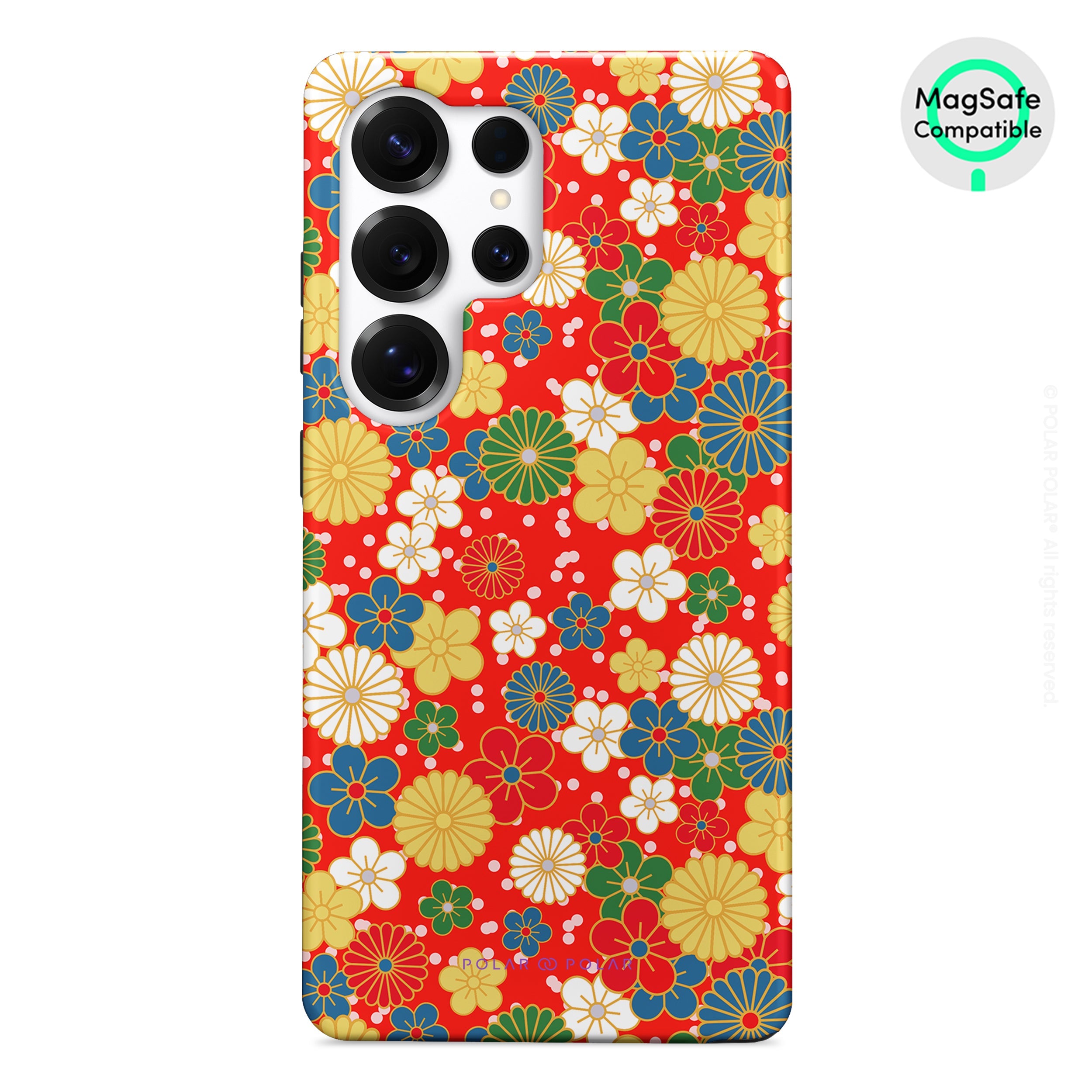 Standard_Samsung Galaxy S25 Ultra | Tough MagSafe Case