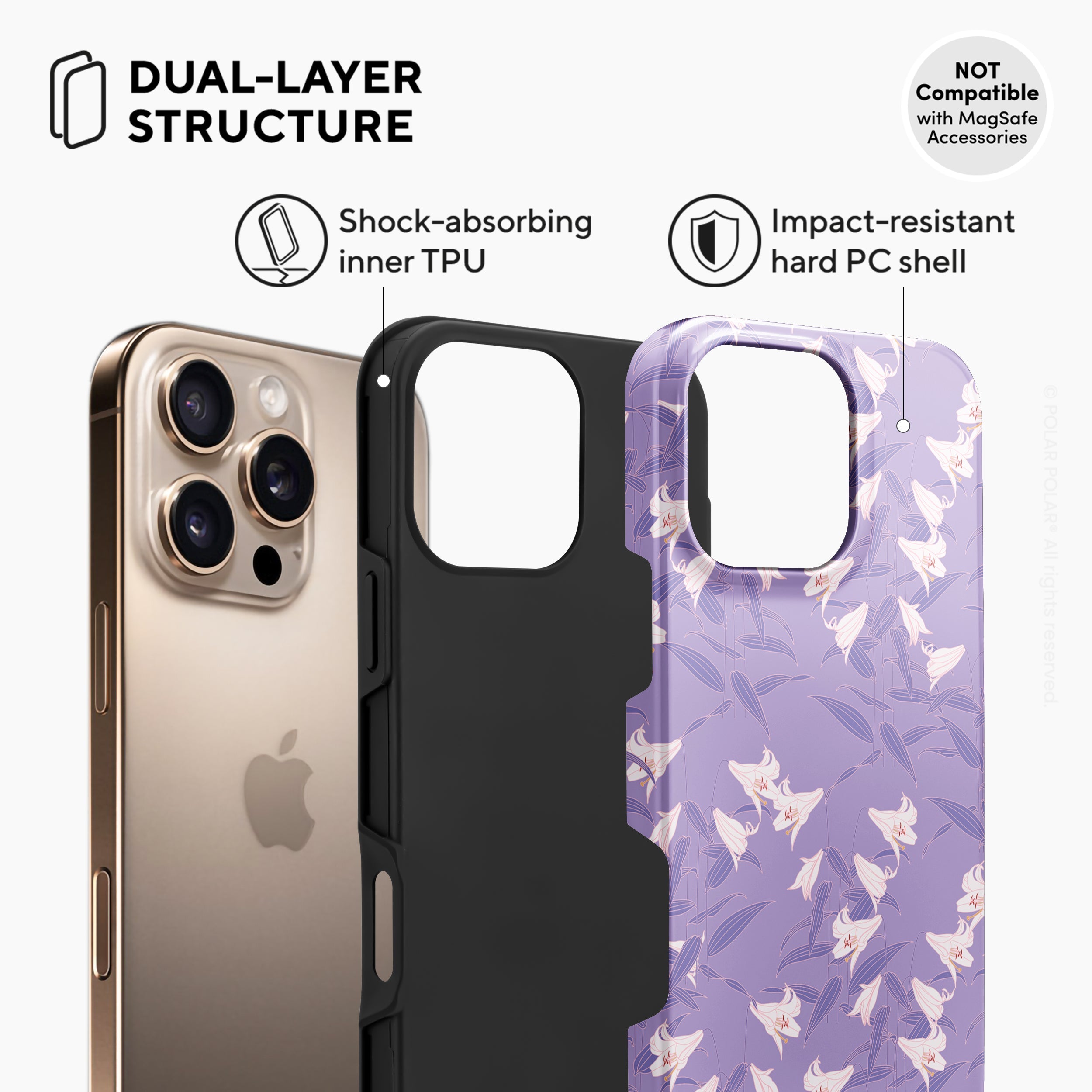 Standard_iPhone 16 Pro | Tough Case (dual-layer)