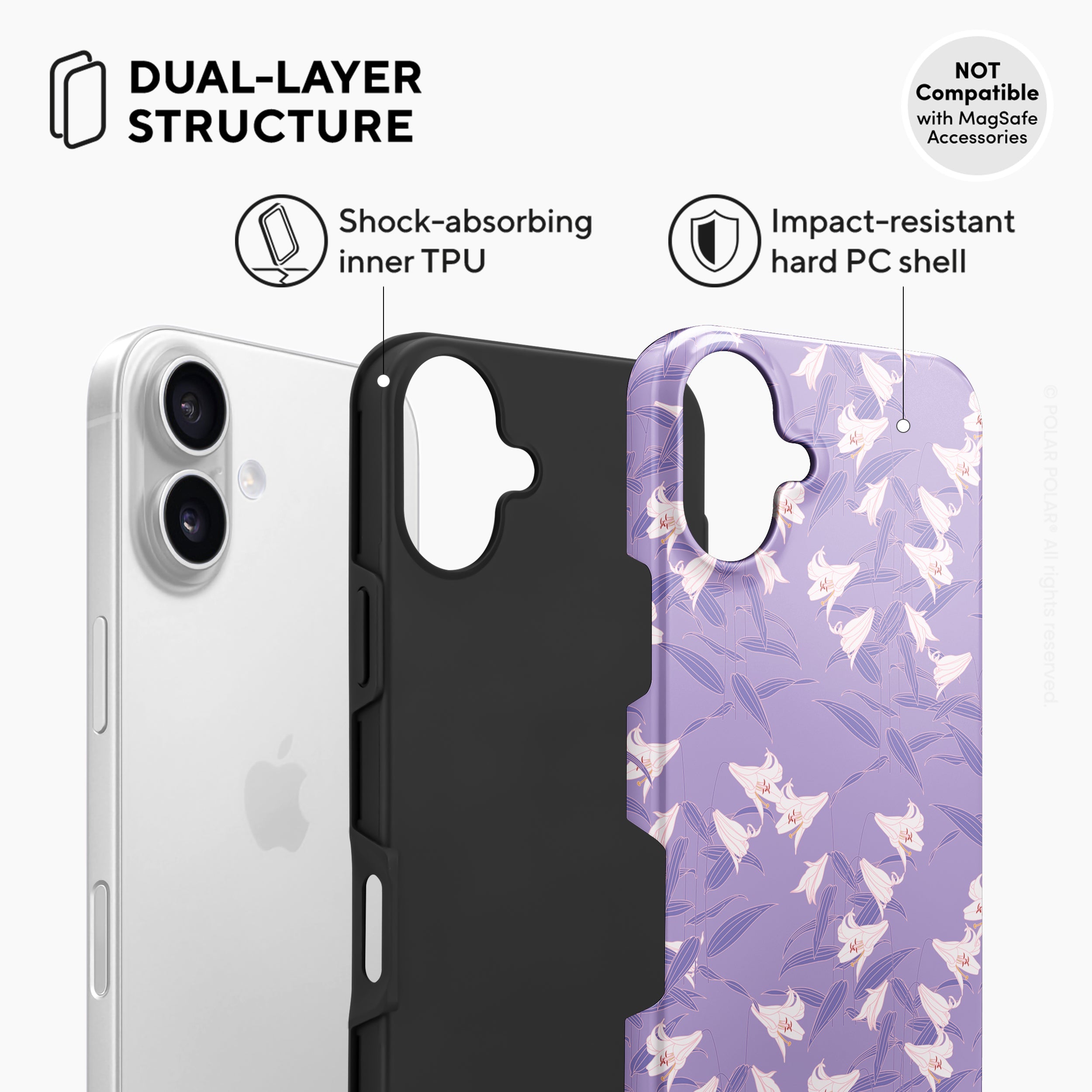 Standard_iPhone 16 | Tough Case (dual-layer)