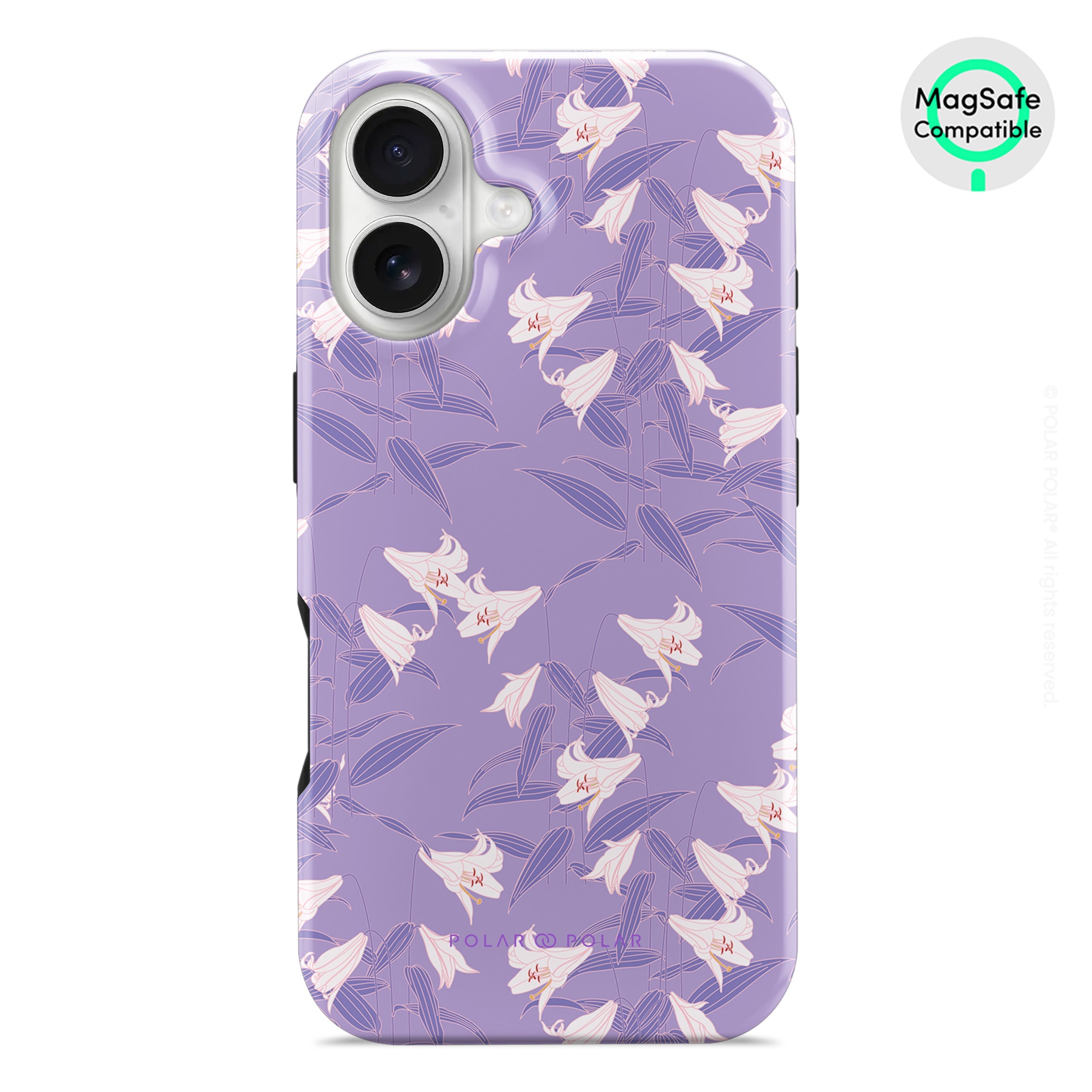 Standard_iPhone 16 | Tough MagSafe Case