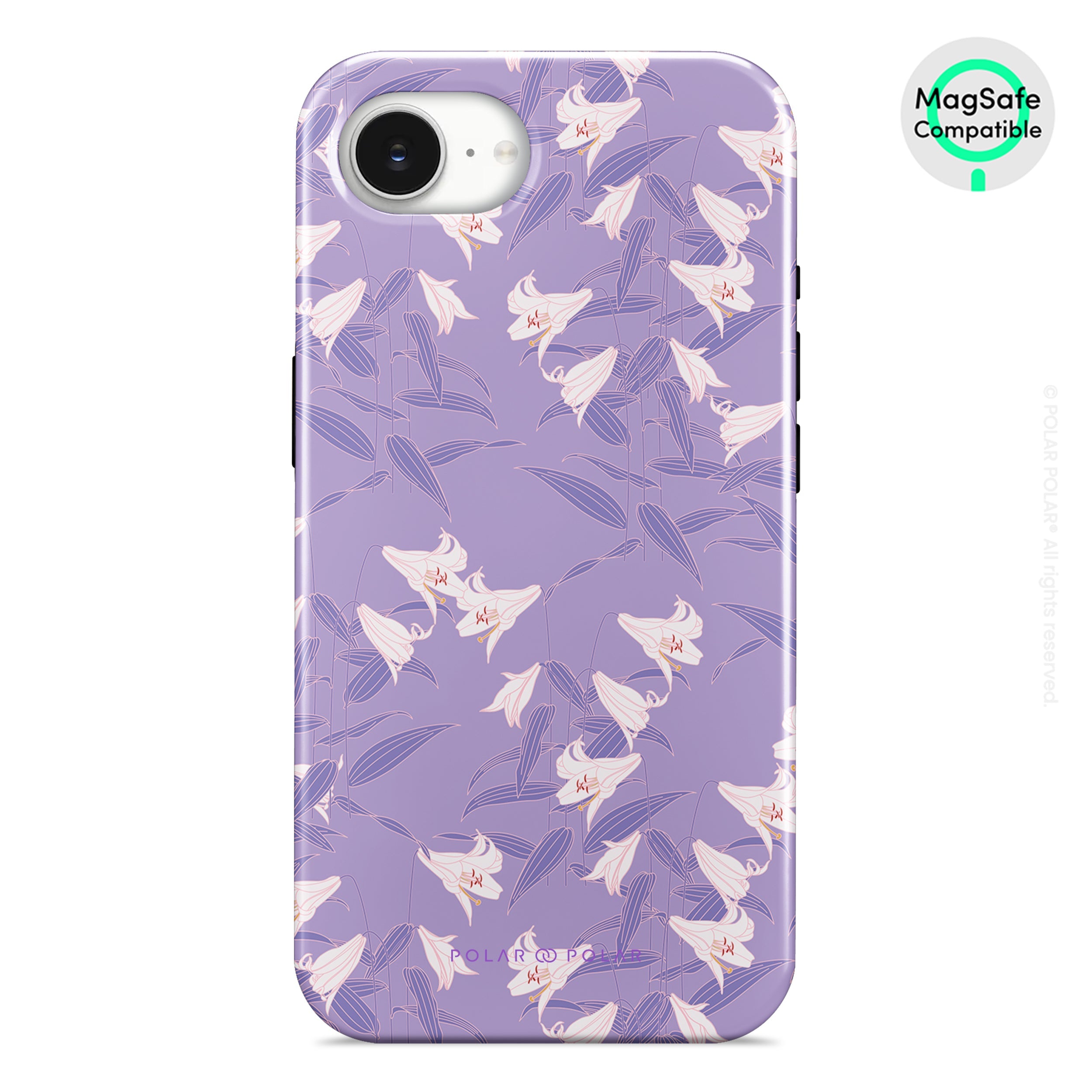 Standard_iPhone 16e | Tough MagSafe Case