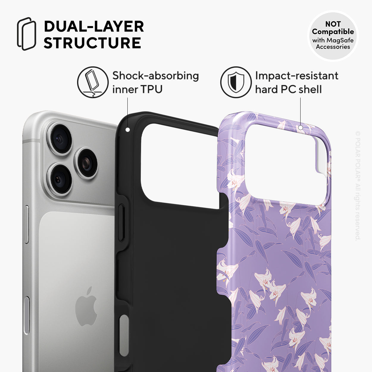Standard_iPhone 17 Pro Max | Tough Case (dual-layer)
