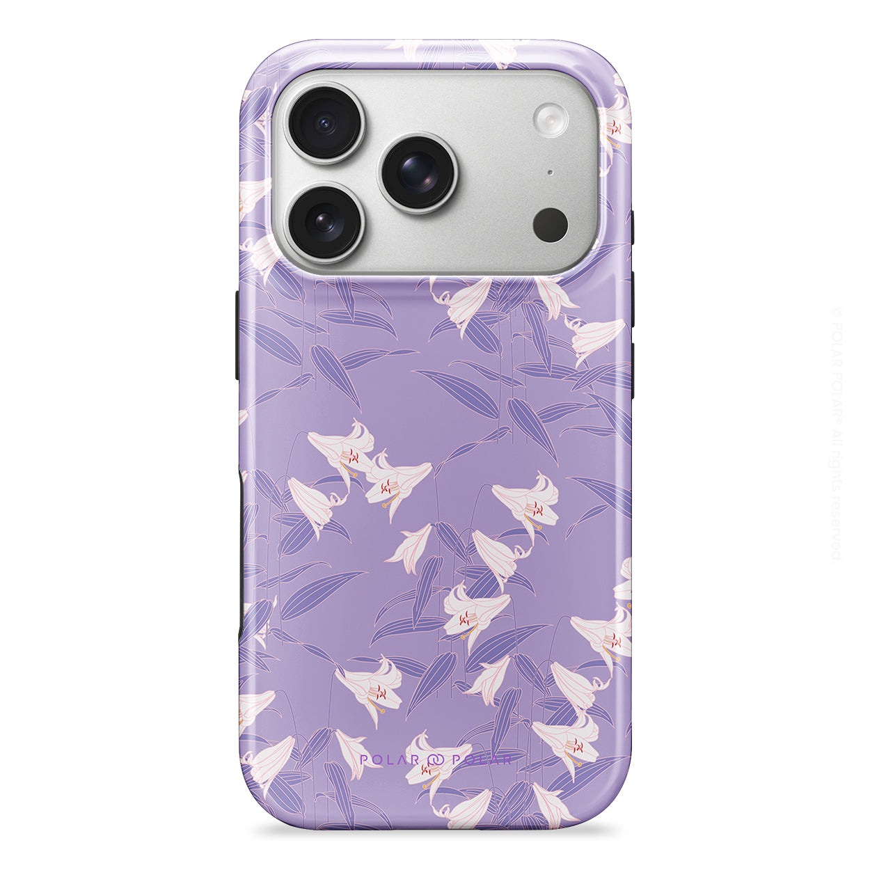 Standard_iPhone 17 Pro | Tough Case (dual-layer)