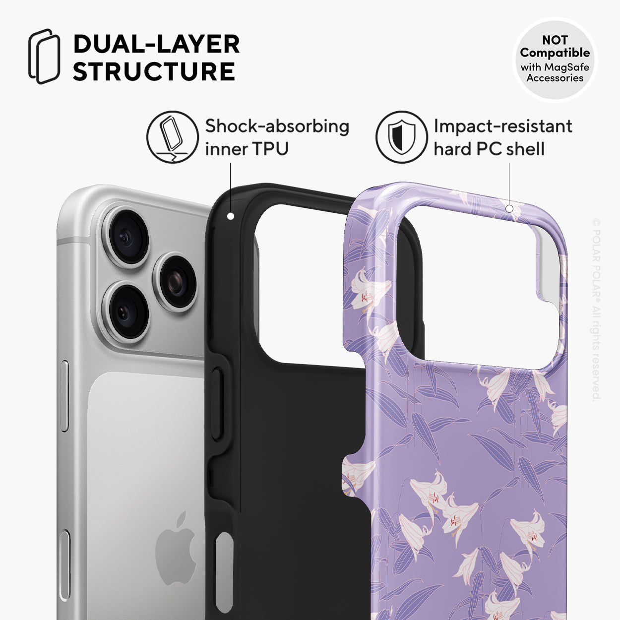 Standard_iPhone 17 Pro | Tough Case (dual-layer)