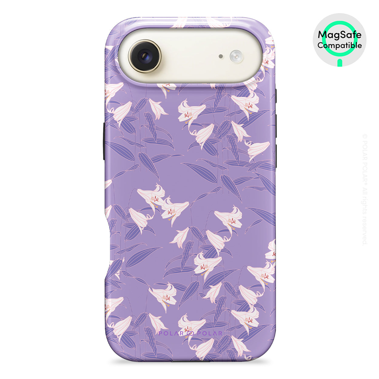 Standard_iPhone Air | Tough MagSafe Case