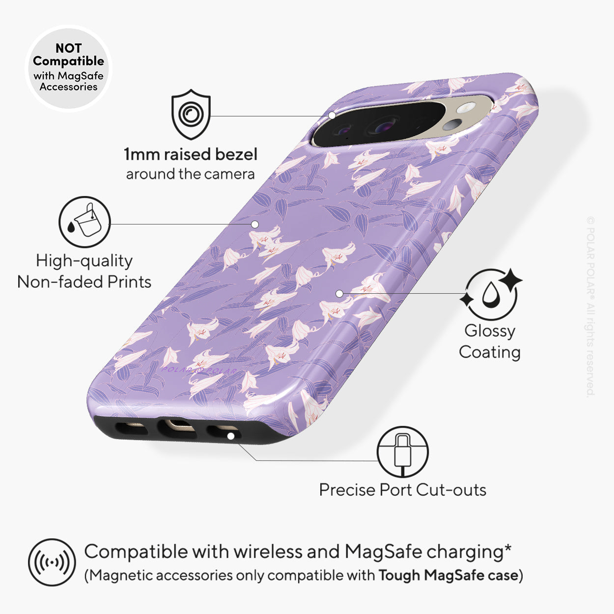 Standard_Google Pixel 10 Pro XL | Tough Case (dual-layer)