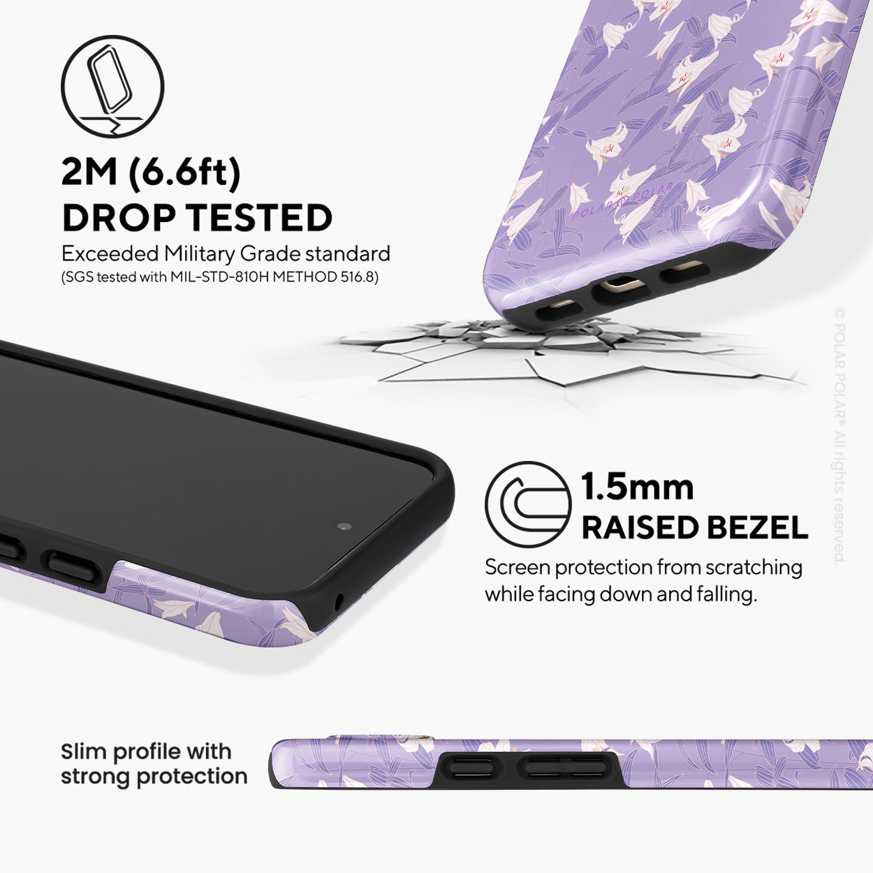 Feature_Tough Case (dual-layer) Tough MagSafe Case