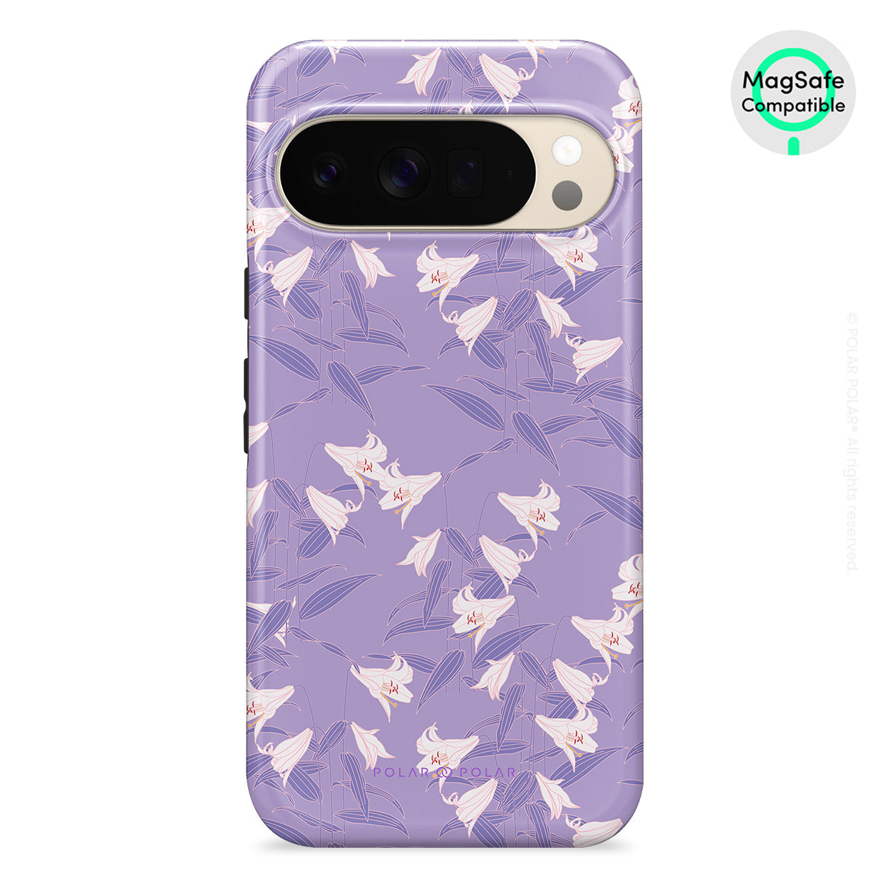 Standard_Google Pixel 10 Pro XL | Tough MagSafe Case