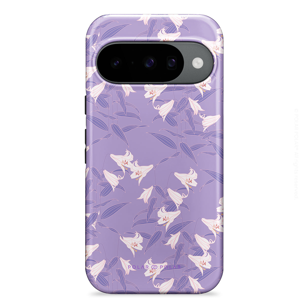 Standard_Google Pixel 10 | Tough Case (dual-layer)