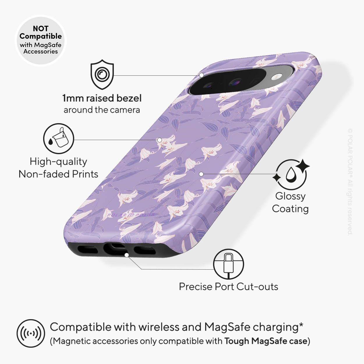 Standard_Google Pixel 10 | Tough Case (dual-layer)