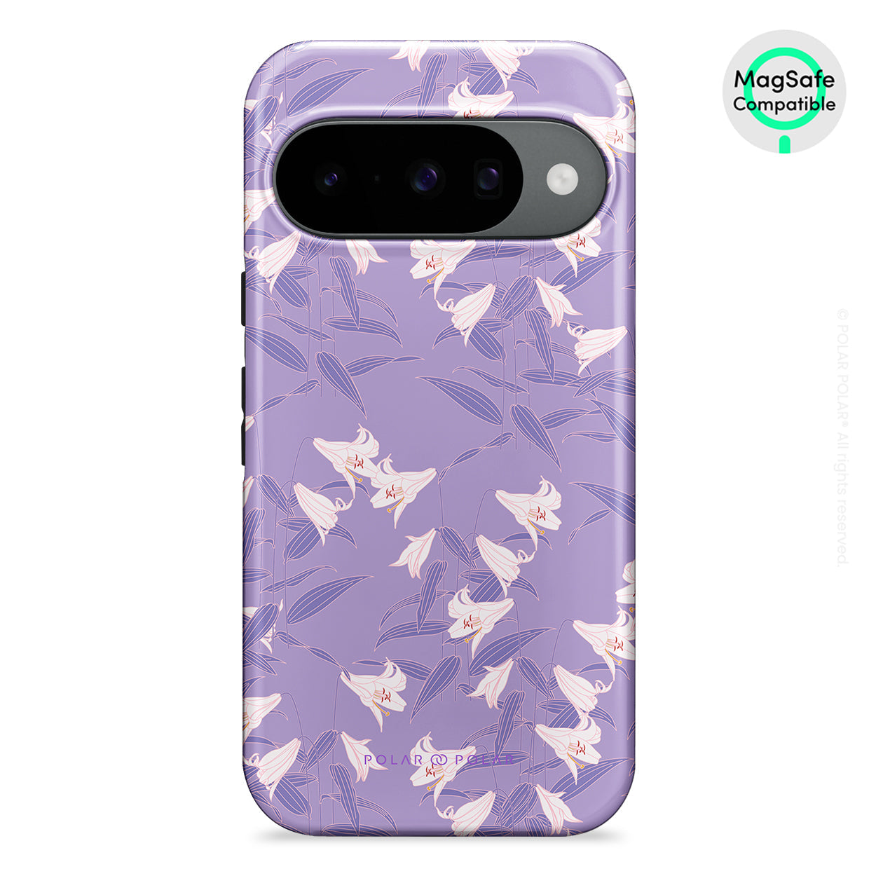 Standard_Google Pixel 10 | Tough MagSafe Case