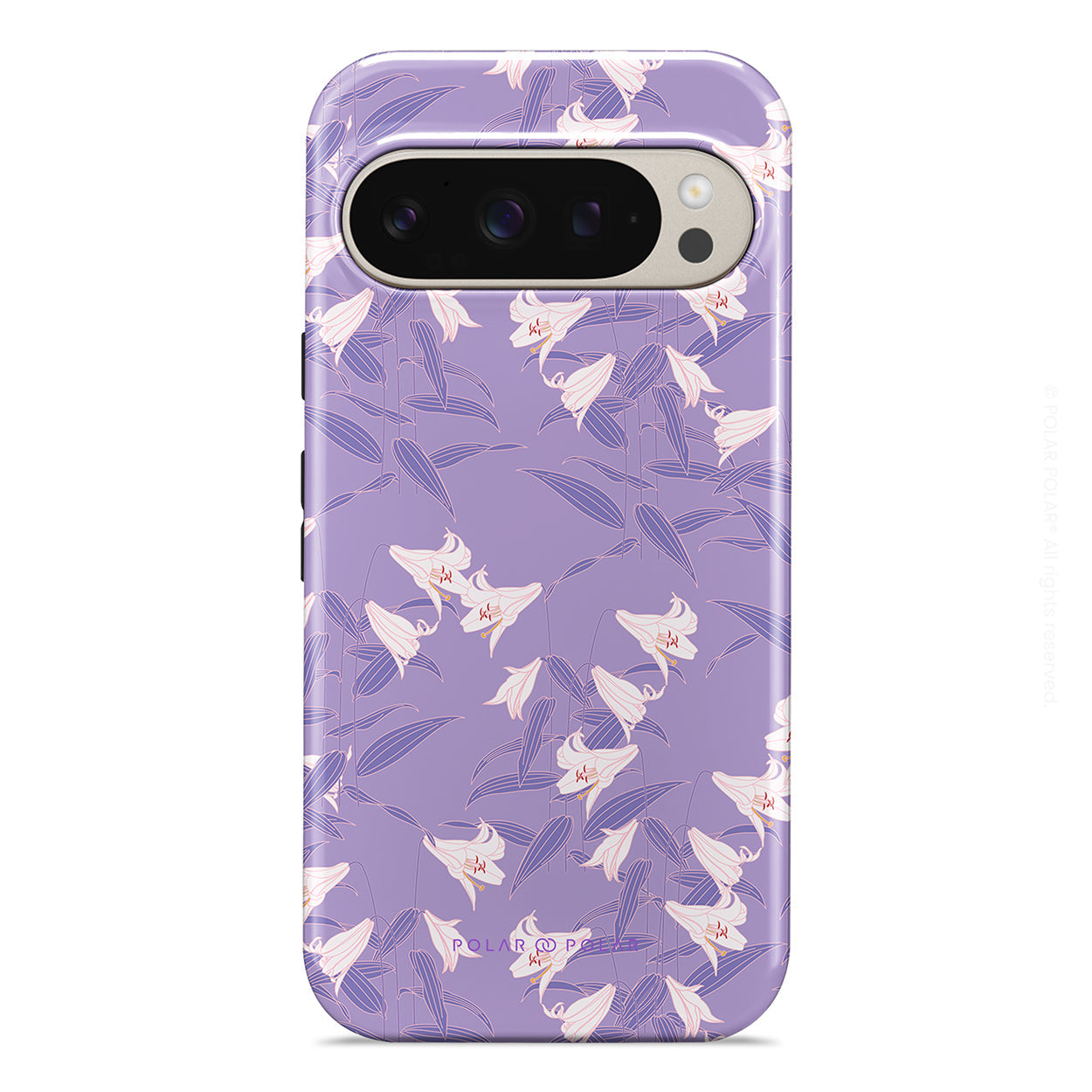 Standard_Google Pixel 10 Pro | Tough Case (dual-layer)