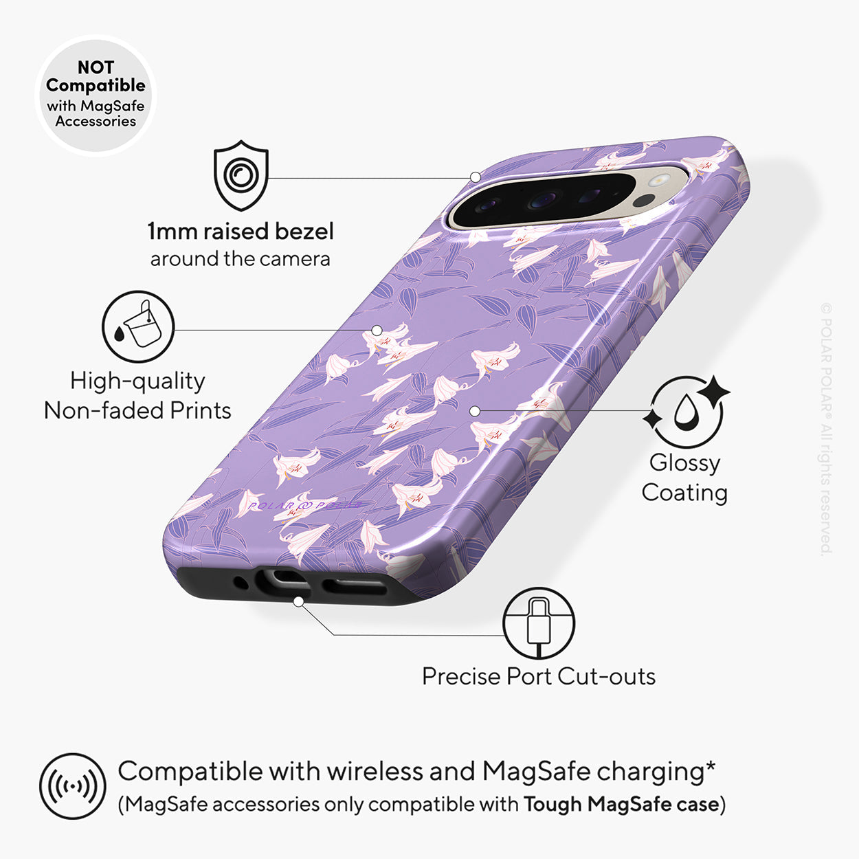 Standard_Google Pixel 10 Pro | Tough Case (dual-layer)