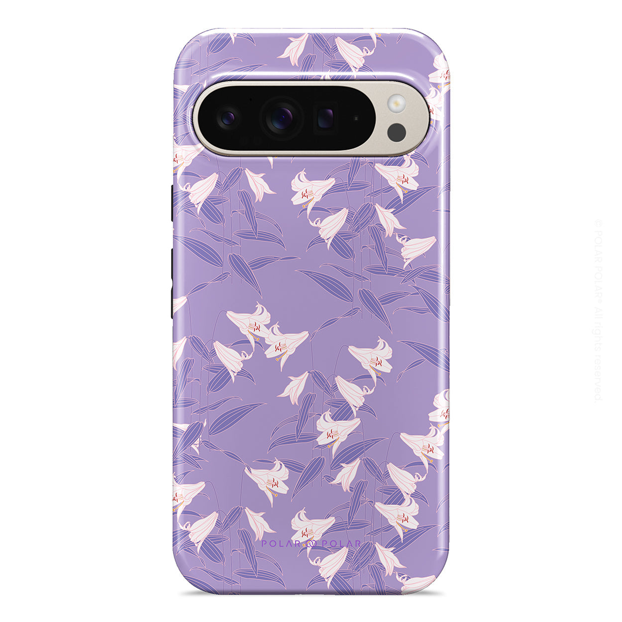 Standard_Google Pixel 10 Pro XL | Tough Case (dual-layer)