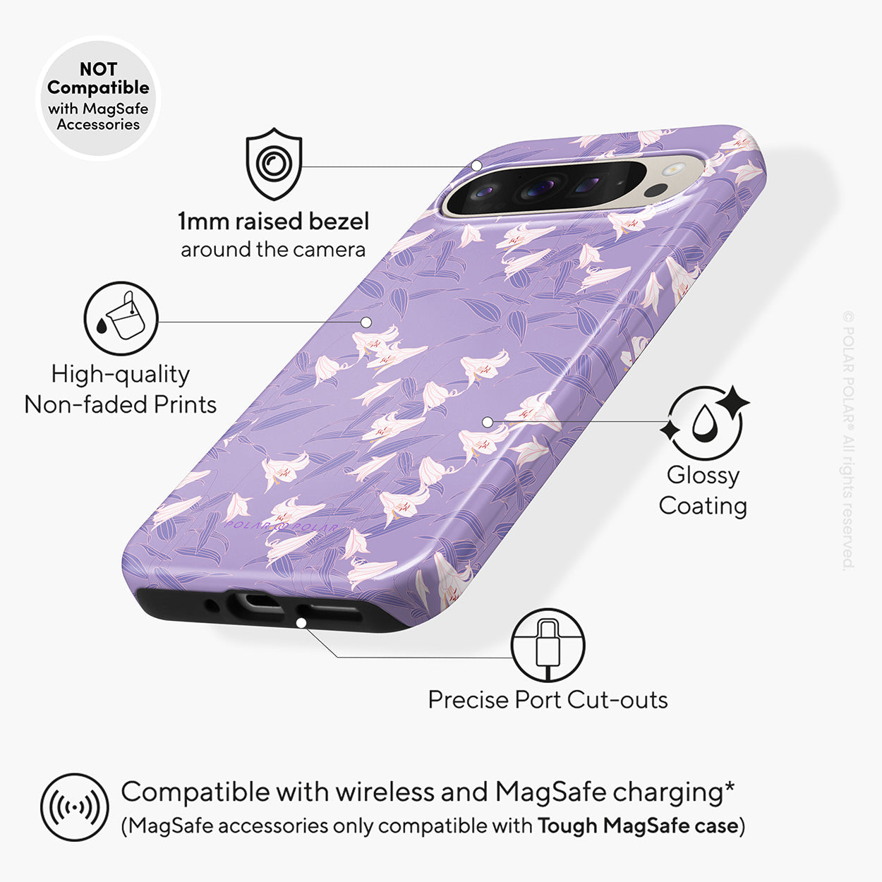 Standard_Google Pixel 9 Pro XL | Tough Case (dual-layer)