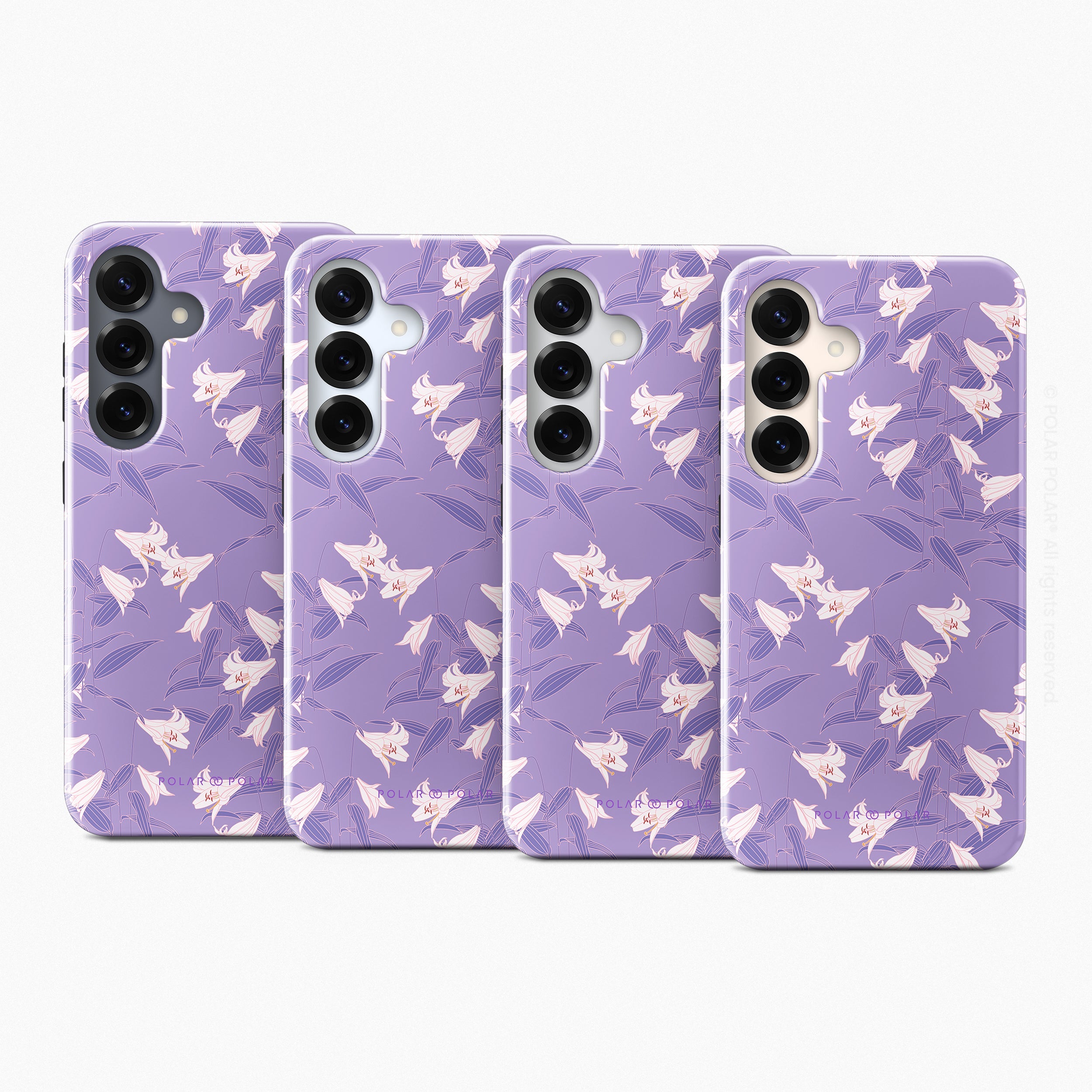 Feature_Tough Case (dual-layer) Tough MagSafe Case