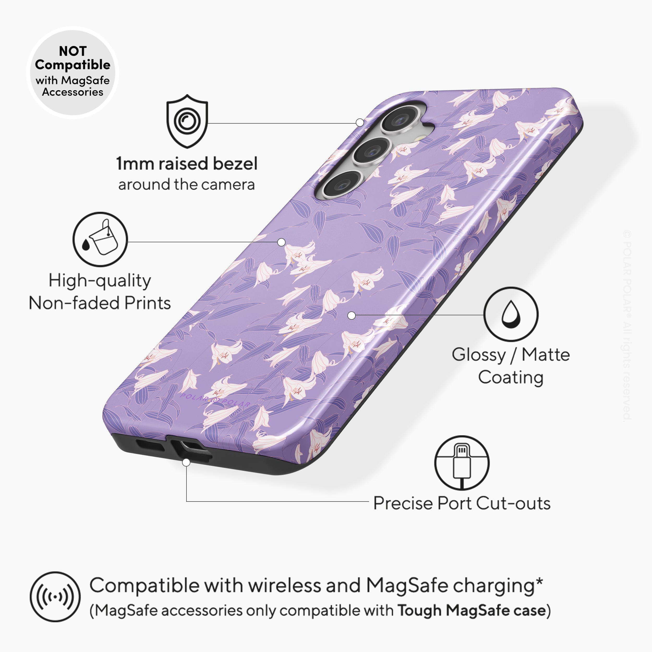 Standard_Samsung Galaxy S25+ | Tough Case (dual-layer)