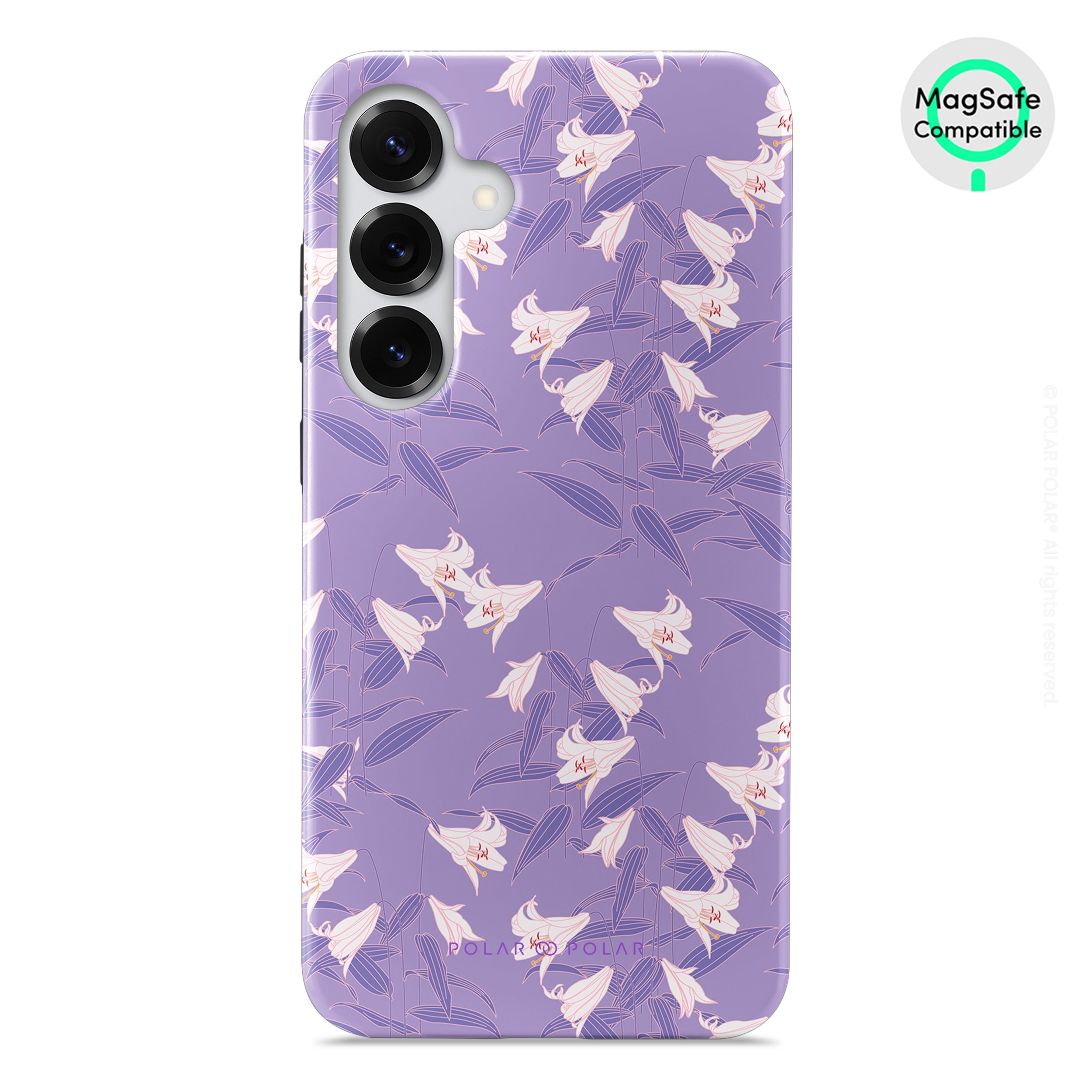 Standard_Samsung Galaxy S25+ | Tough MagSafe Case