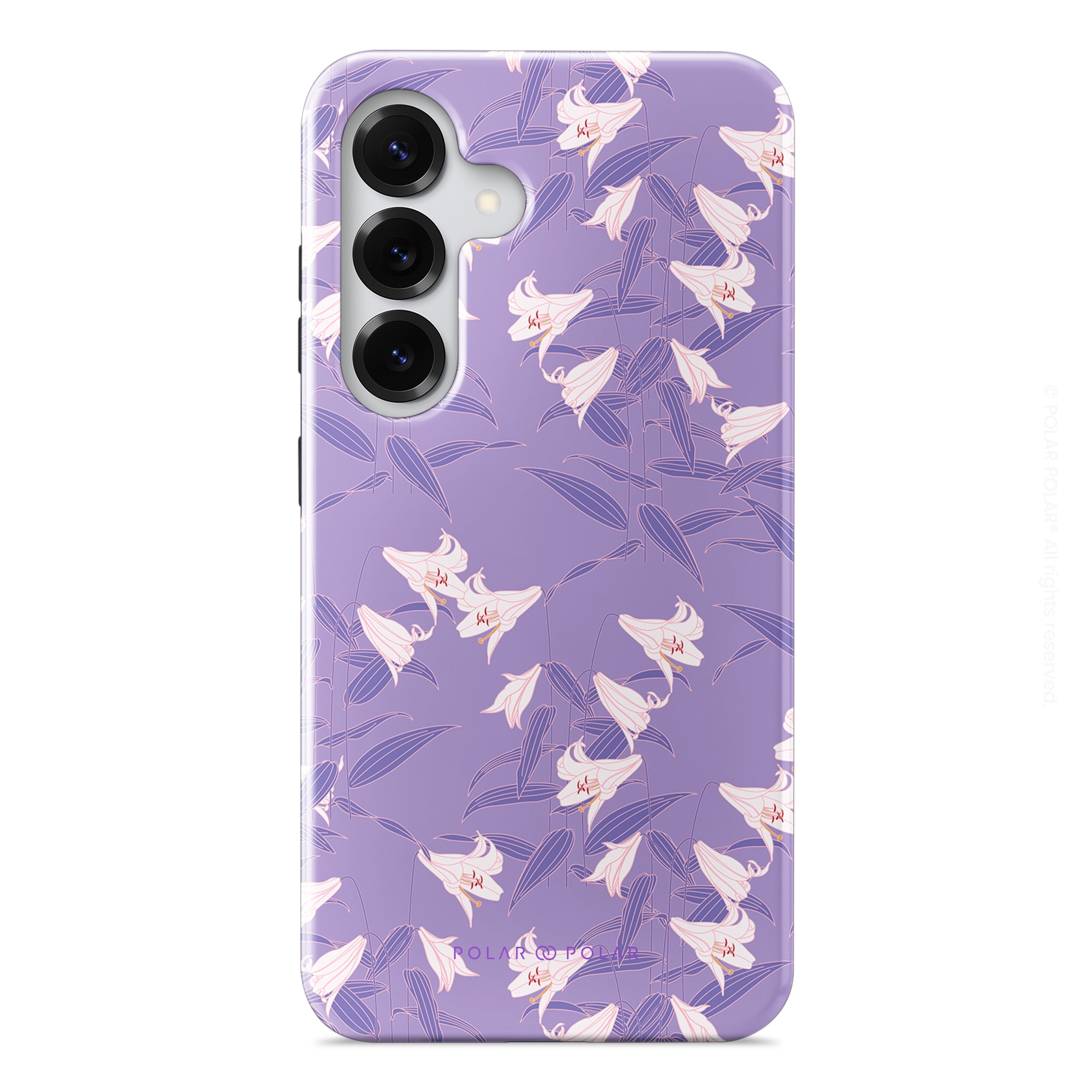 Standard_Samsung Galaxy S25 | Tough Case (dual-layer)