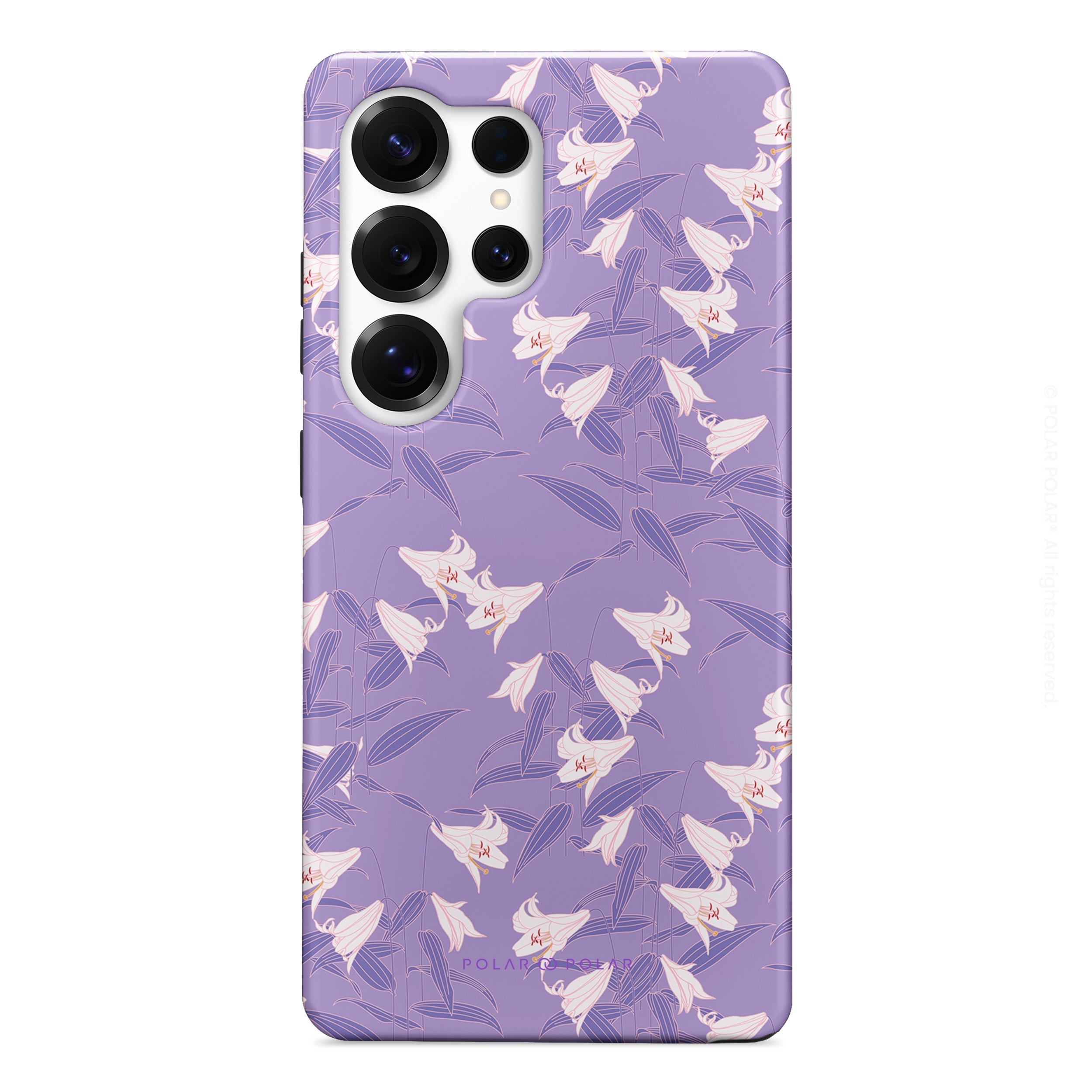 Standard_Samsung Galaxy S25 Ultra | Tough Case (dual-layer)