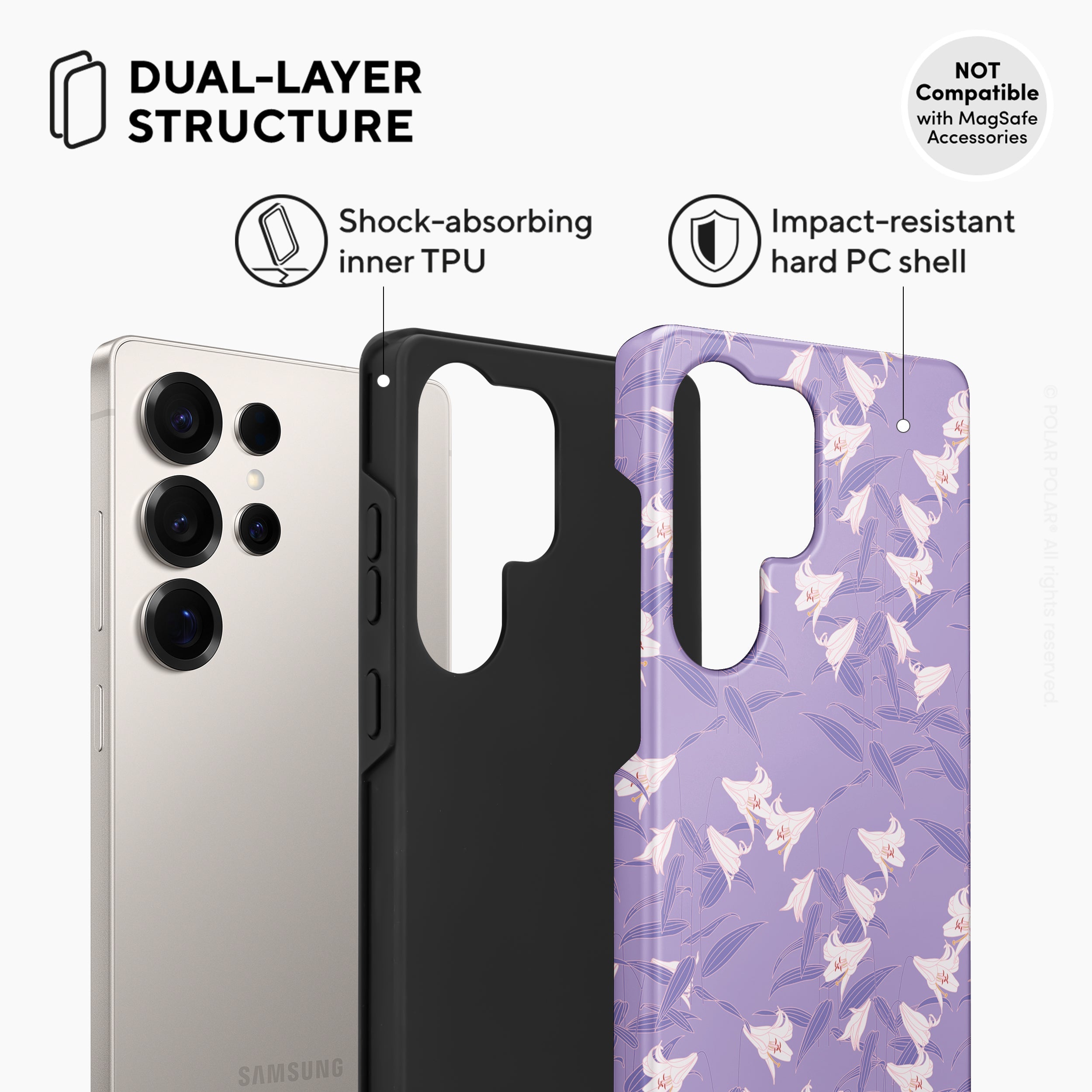 Standard_Samsung Galaxy S25 Ultra | Tough Case (dual-layer)