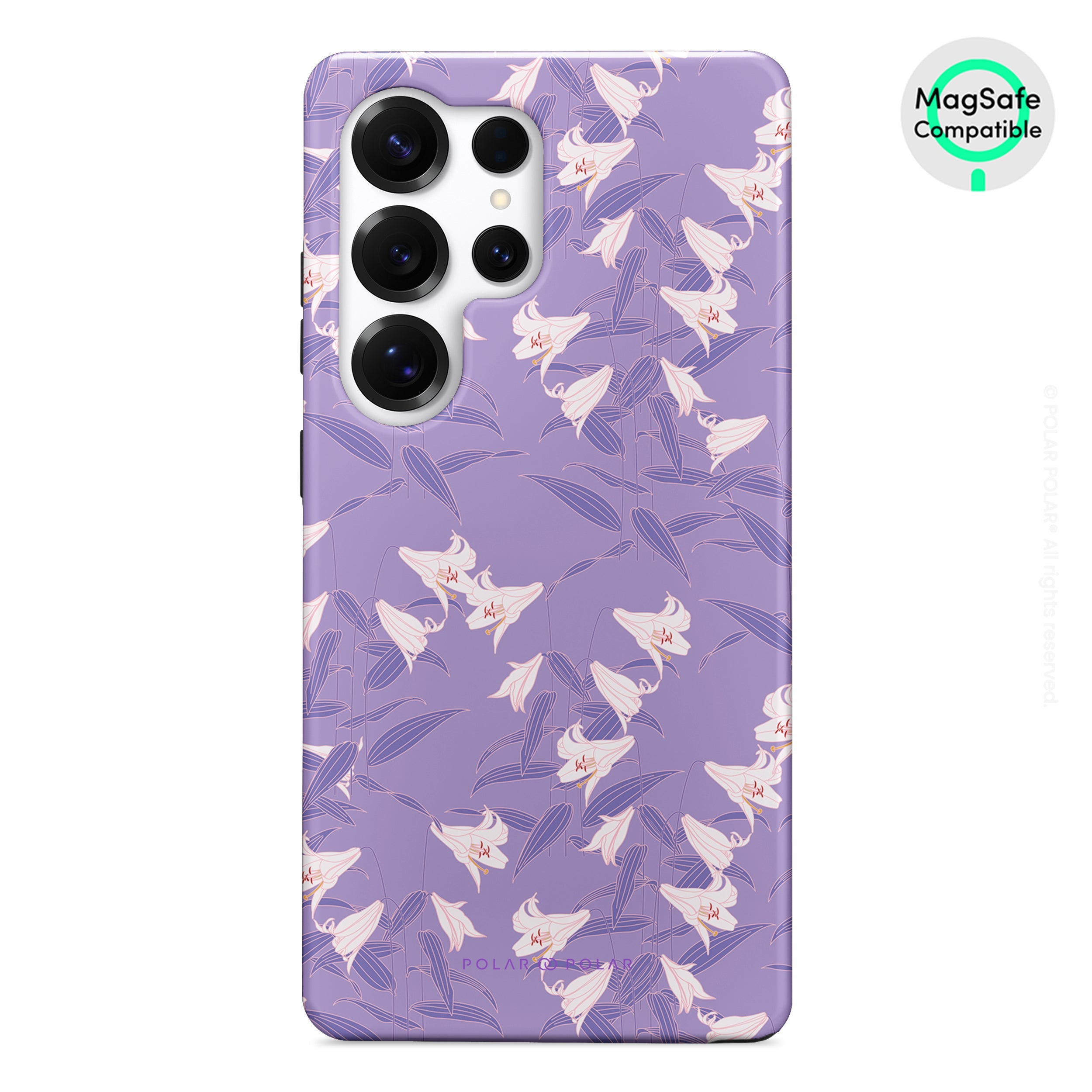 Standard_Samsung Galaxy S25 Ultra | Tough MagSafe Case