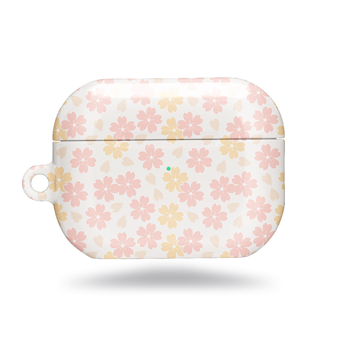 Light Pink Sakura | AirPods Pro 3 Case