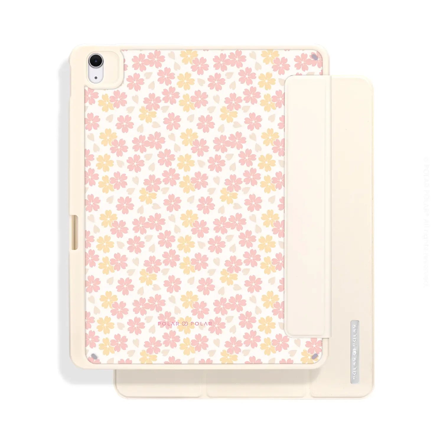 Standard_iPad Air 13-inch (M3 M2) | Milky White
