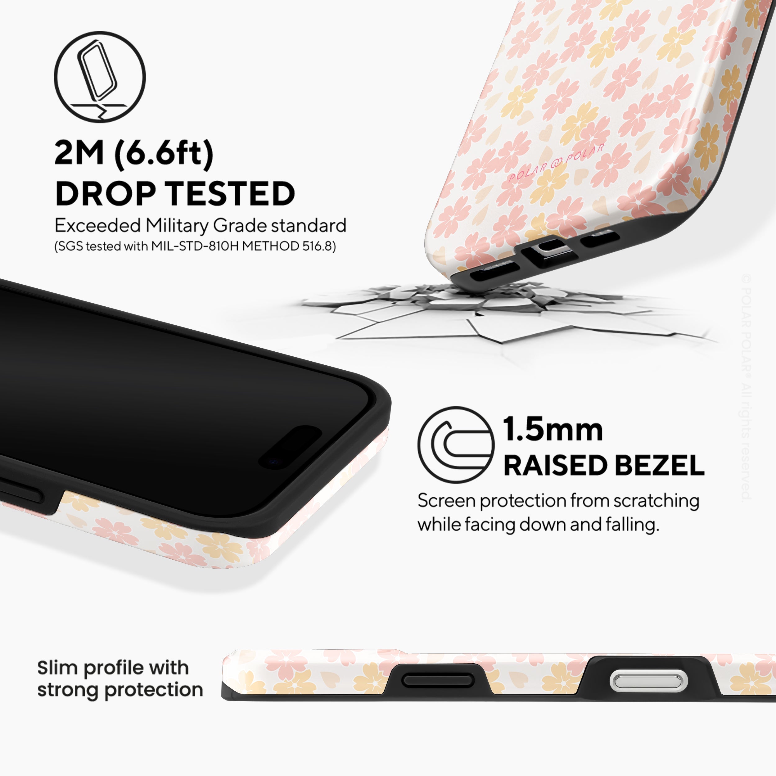 Feature_Tough Case (dual-layer) Tough MagSafe Case