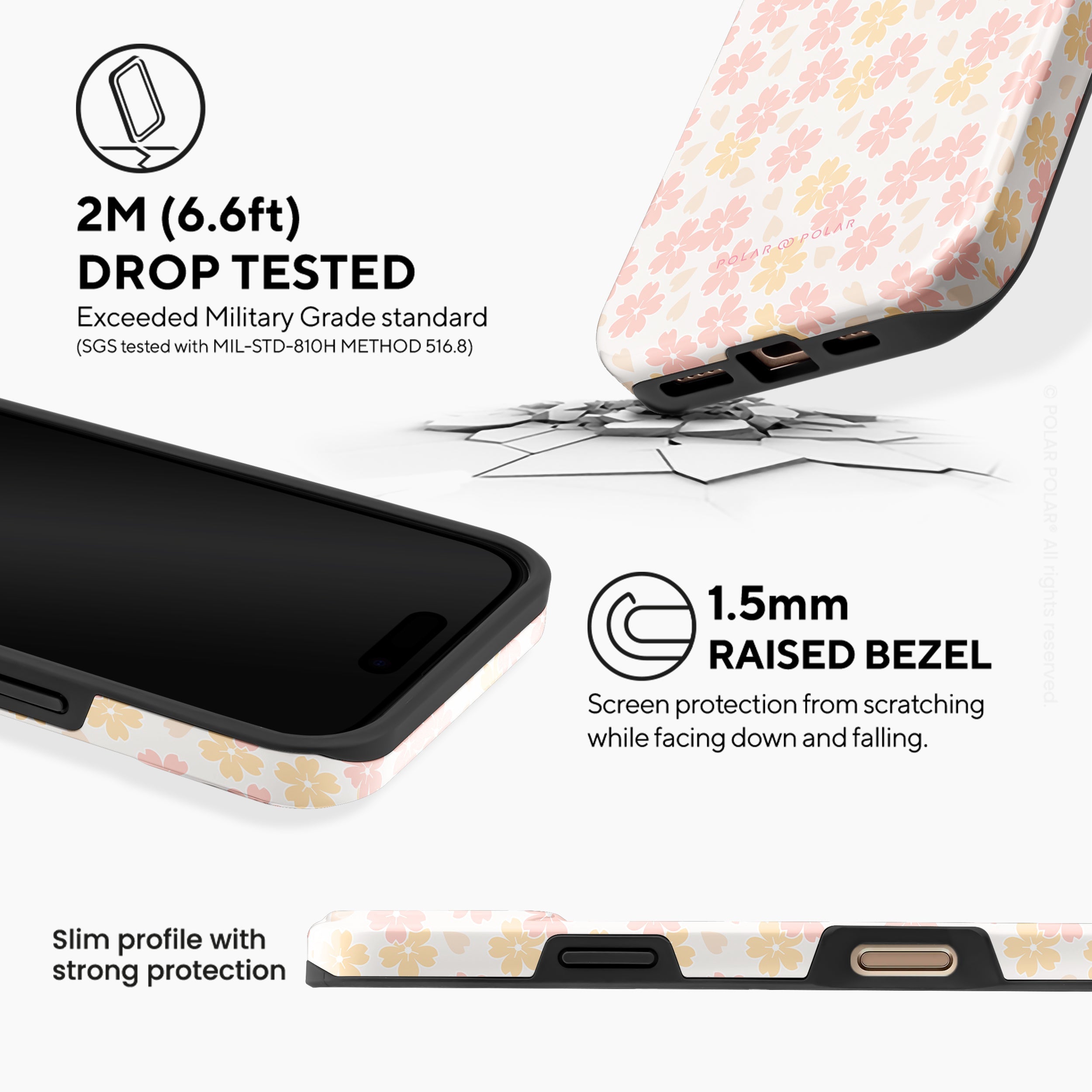 Feature_Tough Case (dual-layer) Tough MagSafe Case