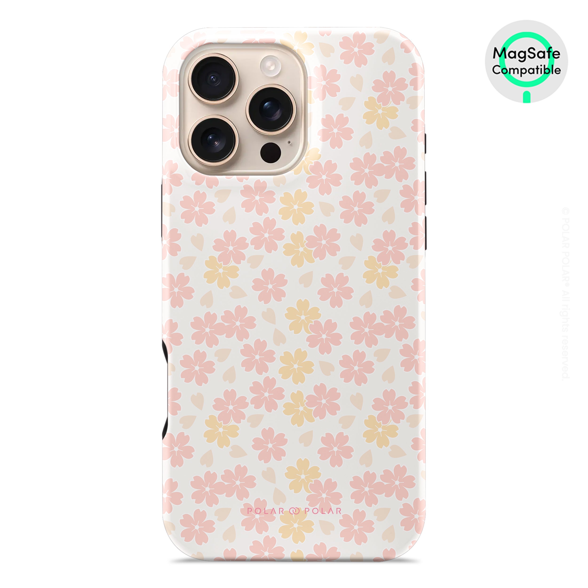 Standard_iPhone 16 Pro Max | Tough MagSafe Case