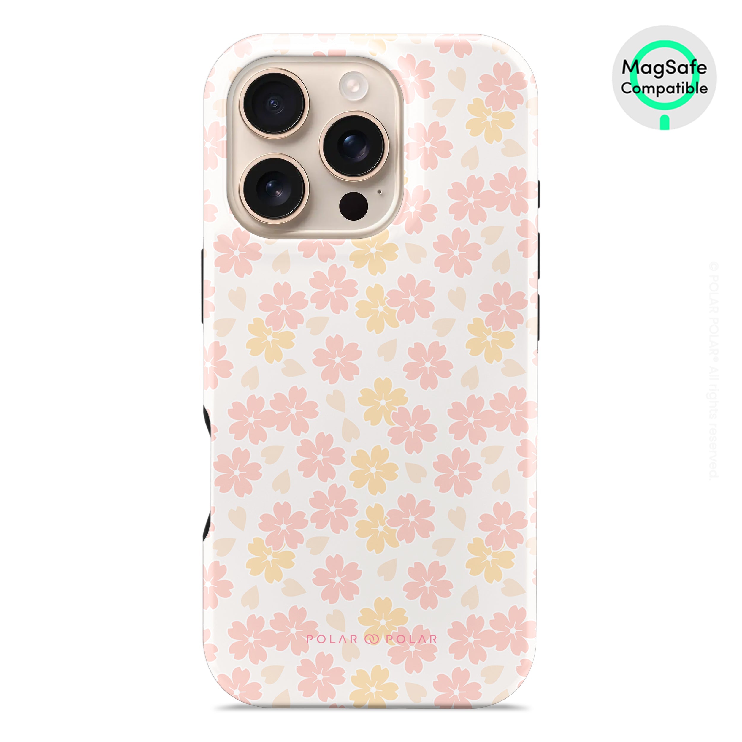 Standard_iPhone 16 Pro | Tough MagSafe Case