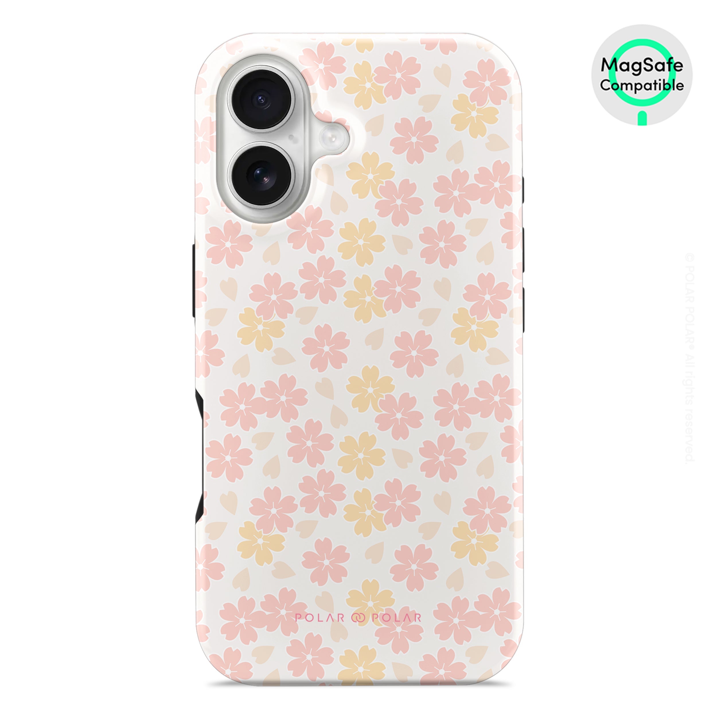 Standard_iPhone 16 | Tough MagSafe Case