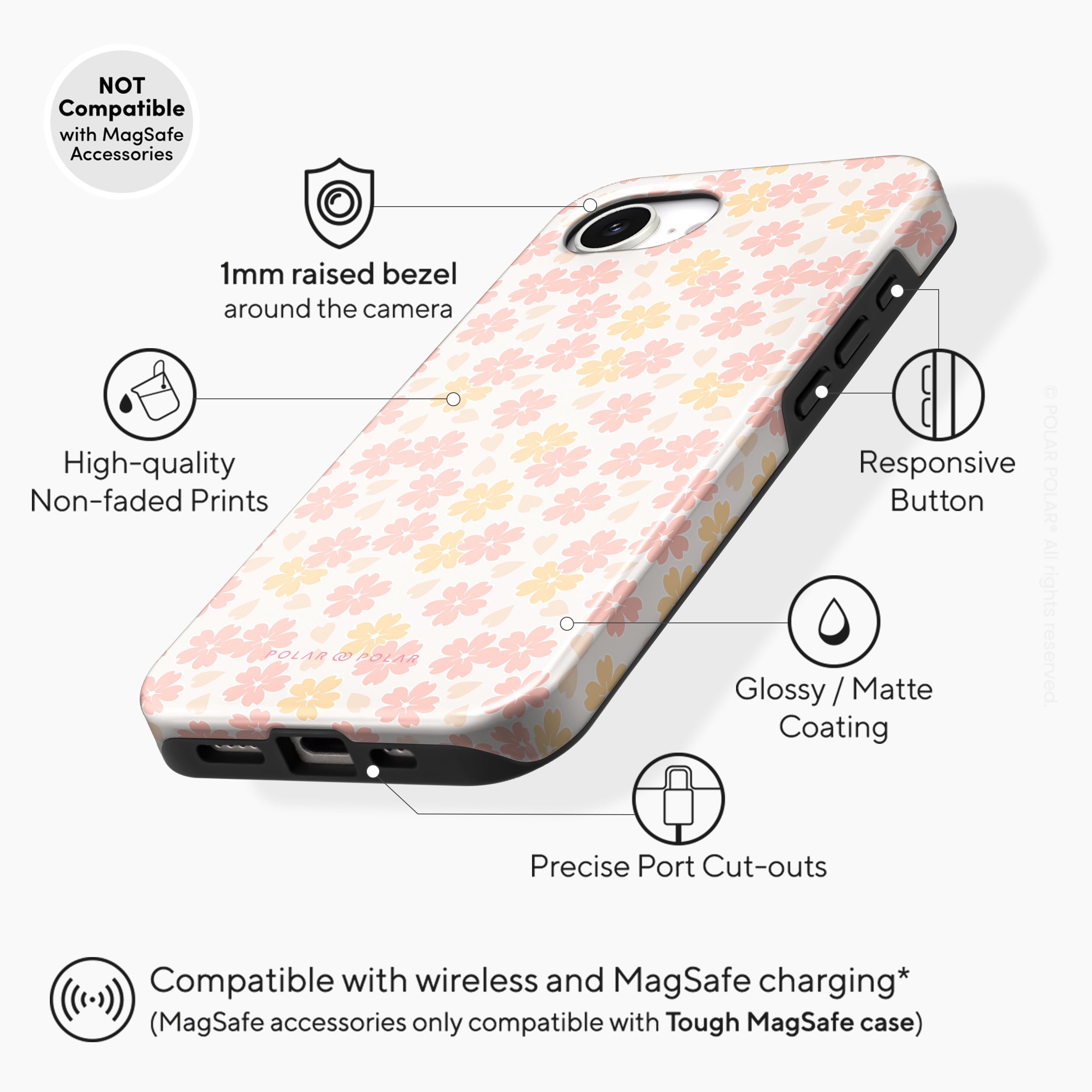 Standard_iPhone 16e | Tough Case (dual-layer)