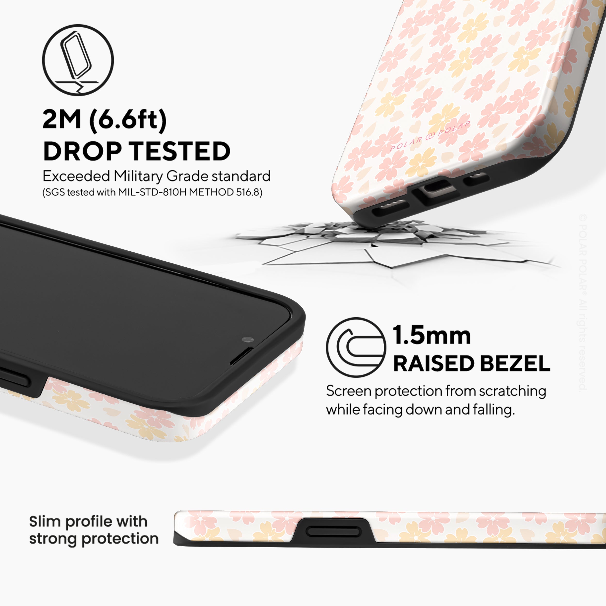 Feature_Tough Case (dual-layer) Tough MagSafe Case