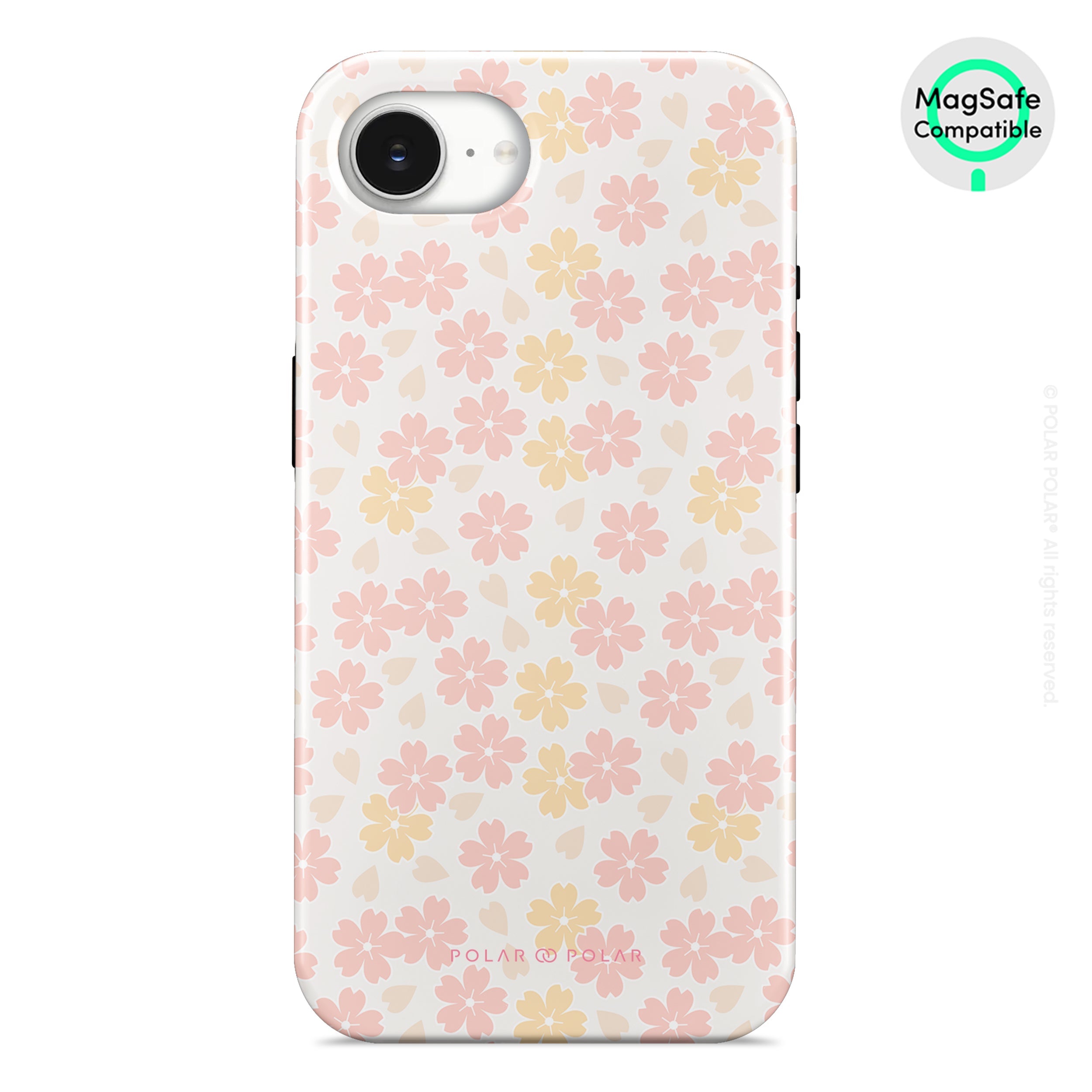 Standard_iPhone 16e | Tough MagSafe Case